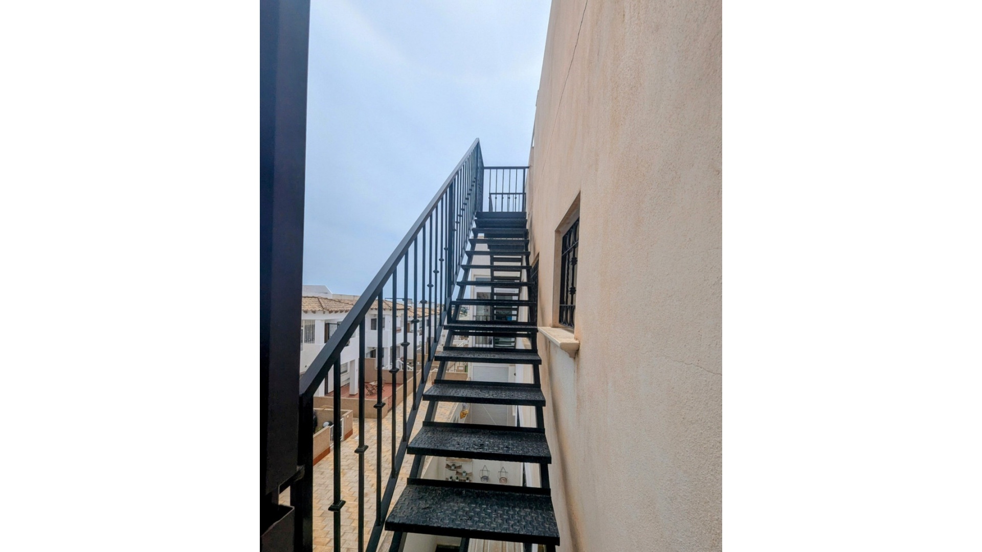 Revente - Appartement - Punta Prima - La Cinuelica