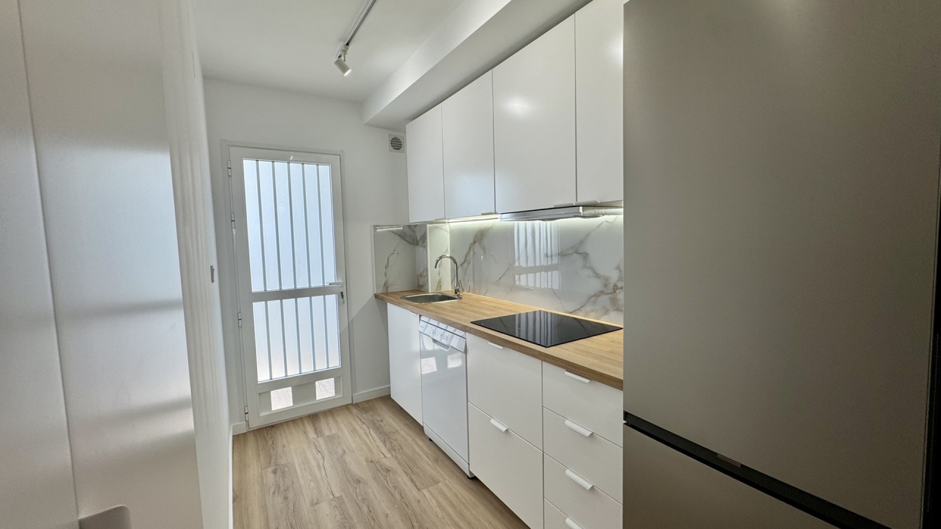 Revente - Appartement - Punta Prima - La Cinuelica