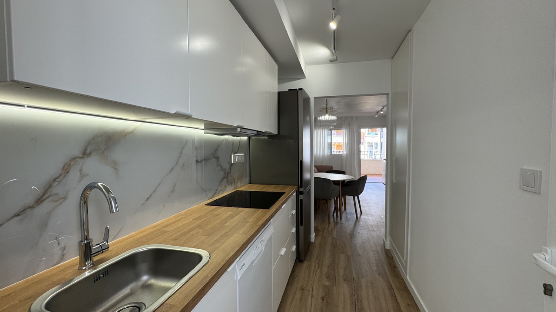 Revente - Appartement - Punta Prima - La Cinuelica