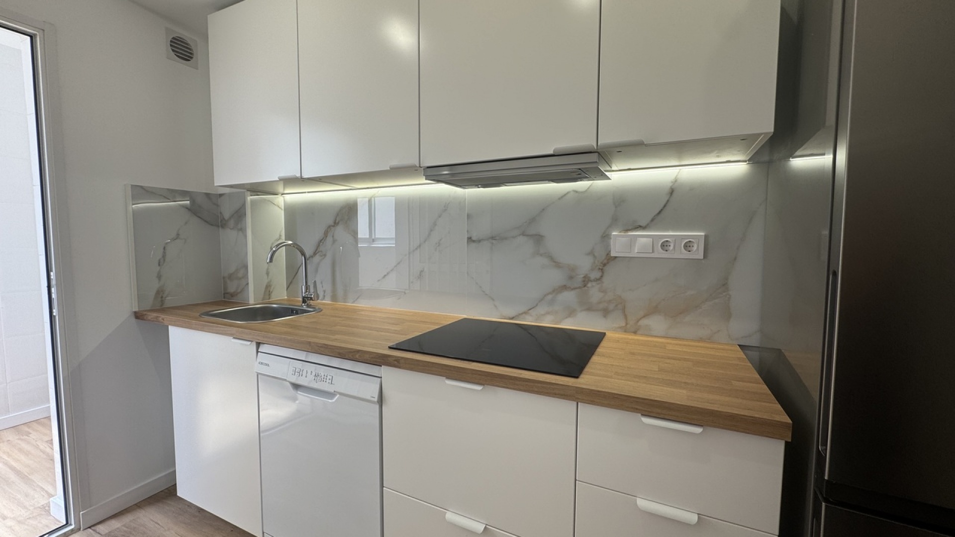 Revente - Appartement - Punta Prima - La Cinuelica