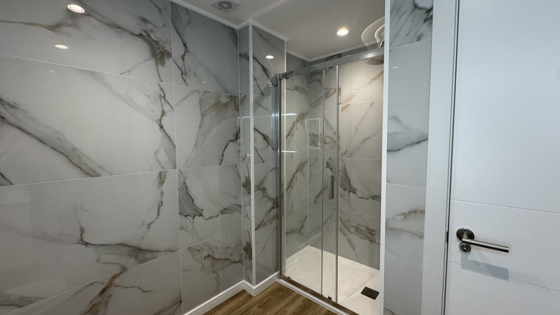 Revente - Appartement - Punta Prima - La Cinuelica