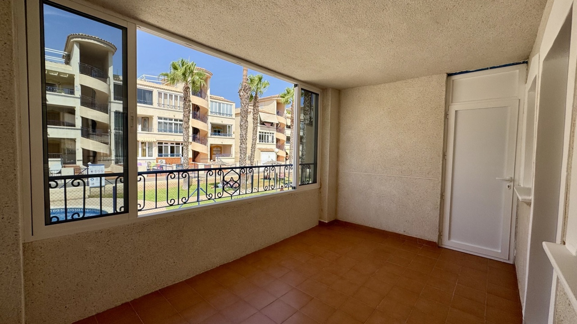 Revente - Appartement - Punta Prima - La Cinuelica