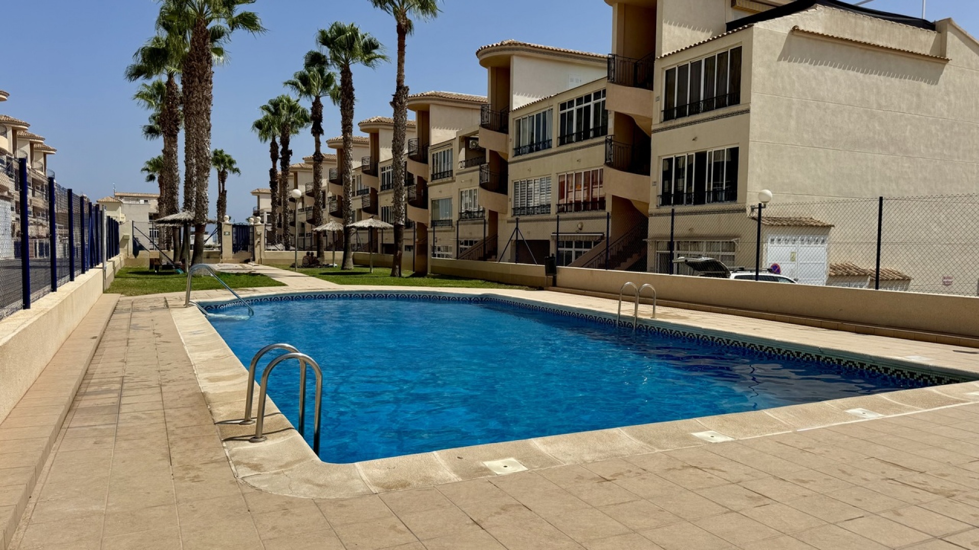 Revente - Appartement - Punta Prima - La Cinuelica