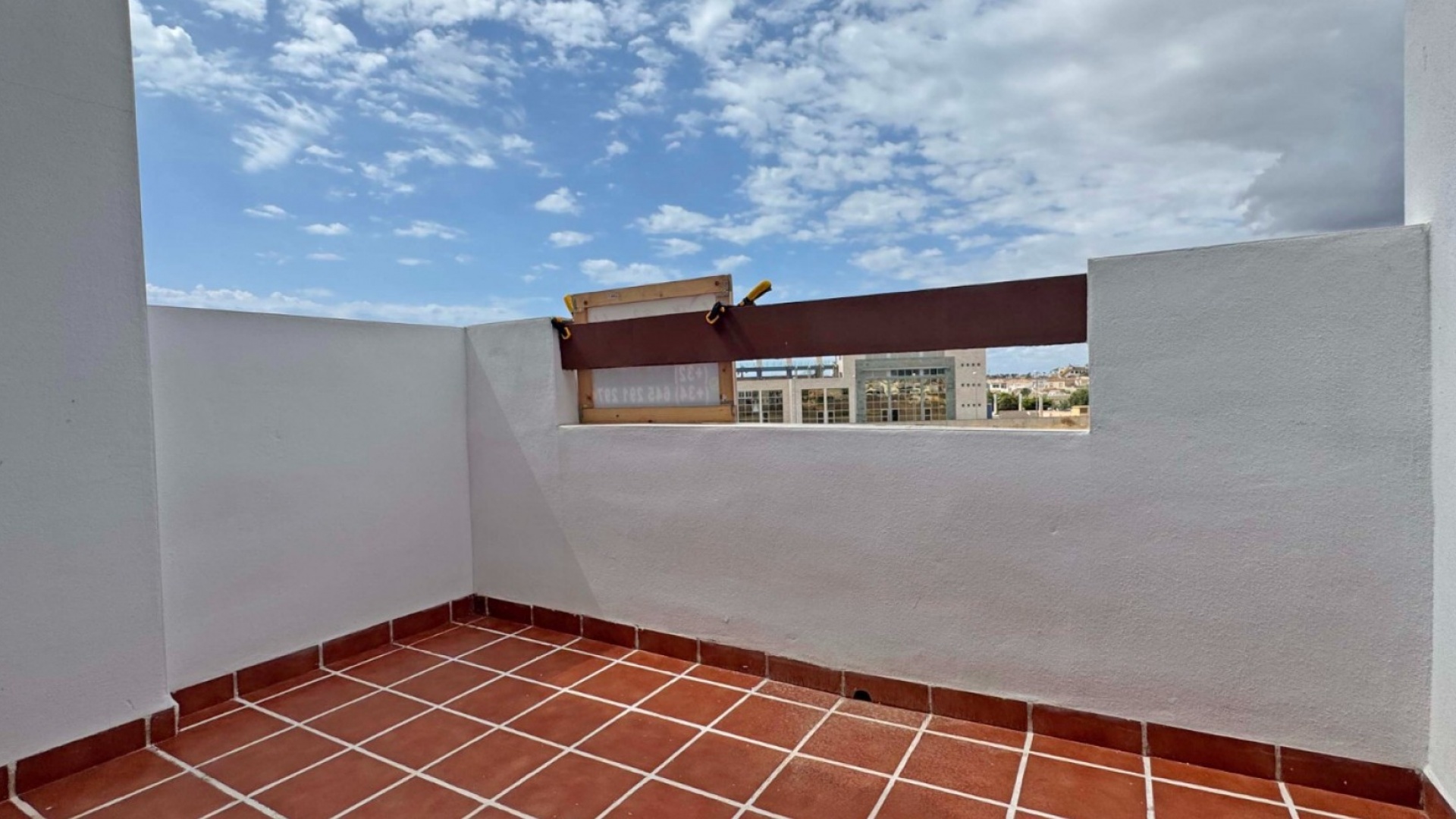 Revente - Appartement - Punta Prima - La Cinuelica