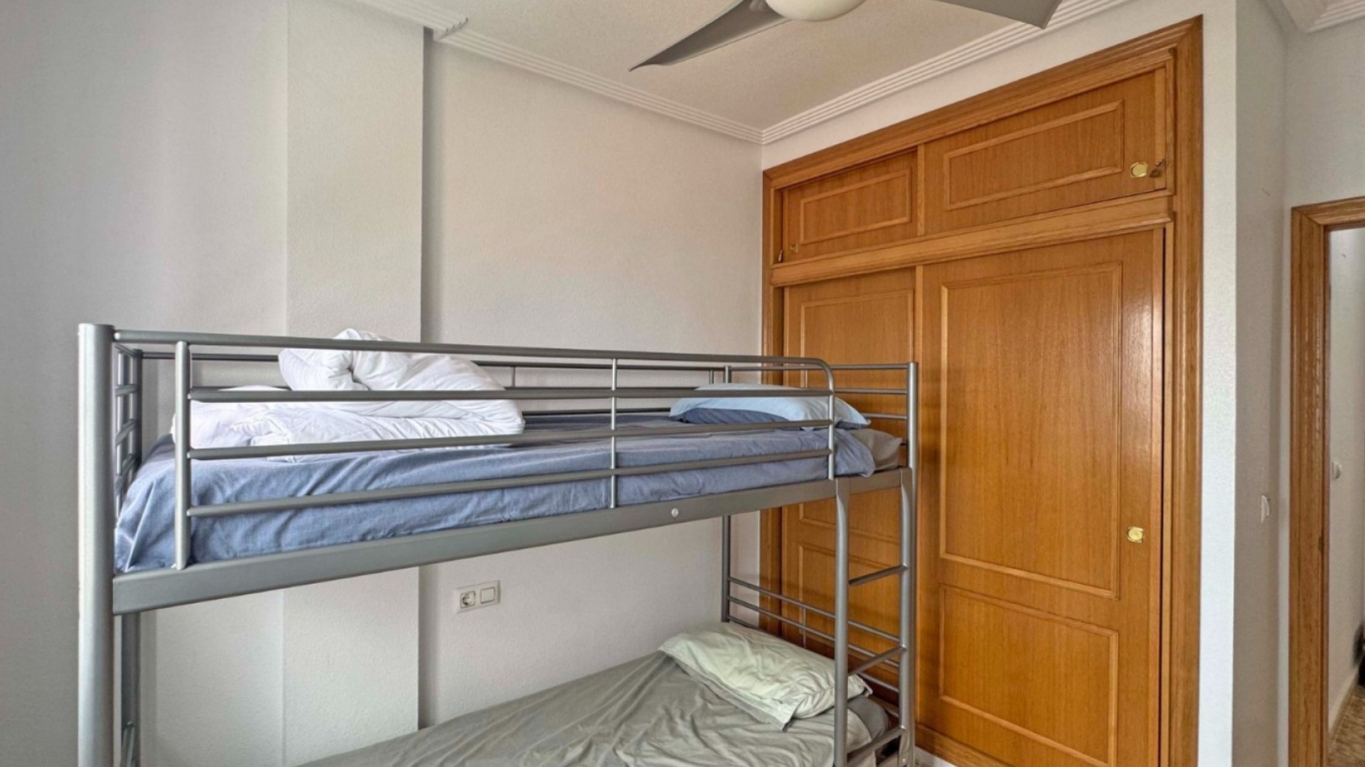 Revente - Appartement - Punta Prima - La Cinuelica