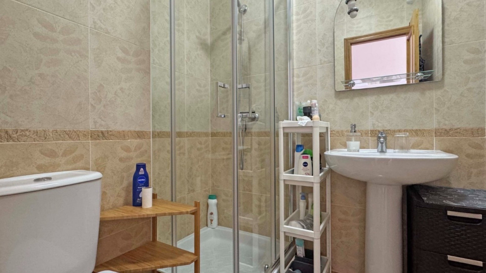 Revente - Appartement - Punta Prima - La Cinuelica