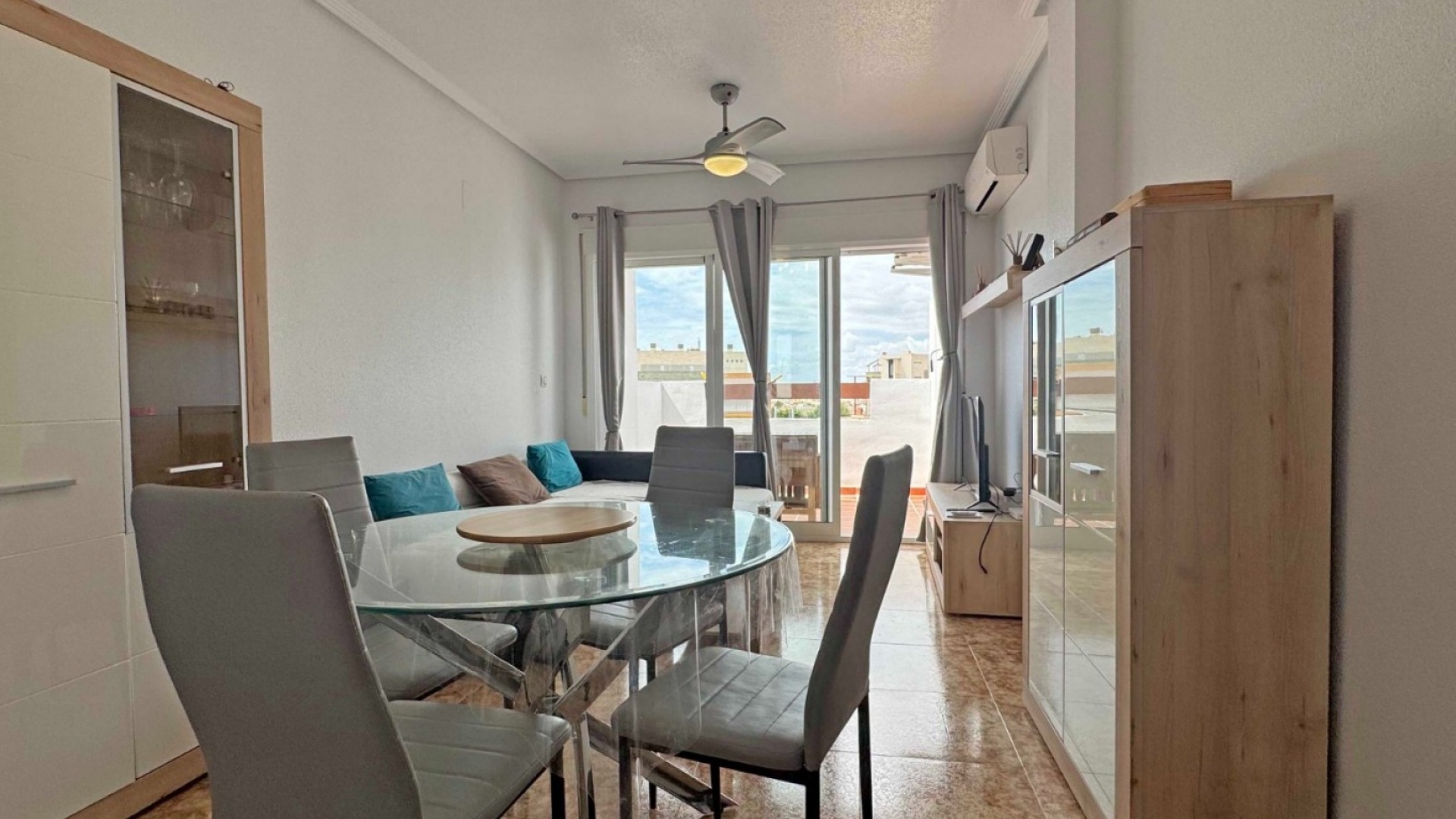 Revente - Appartement - Punta Prima - La Cinuelica