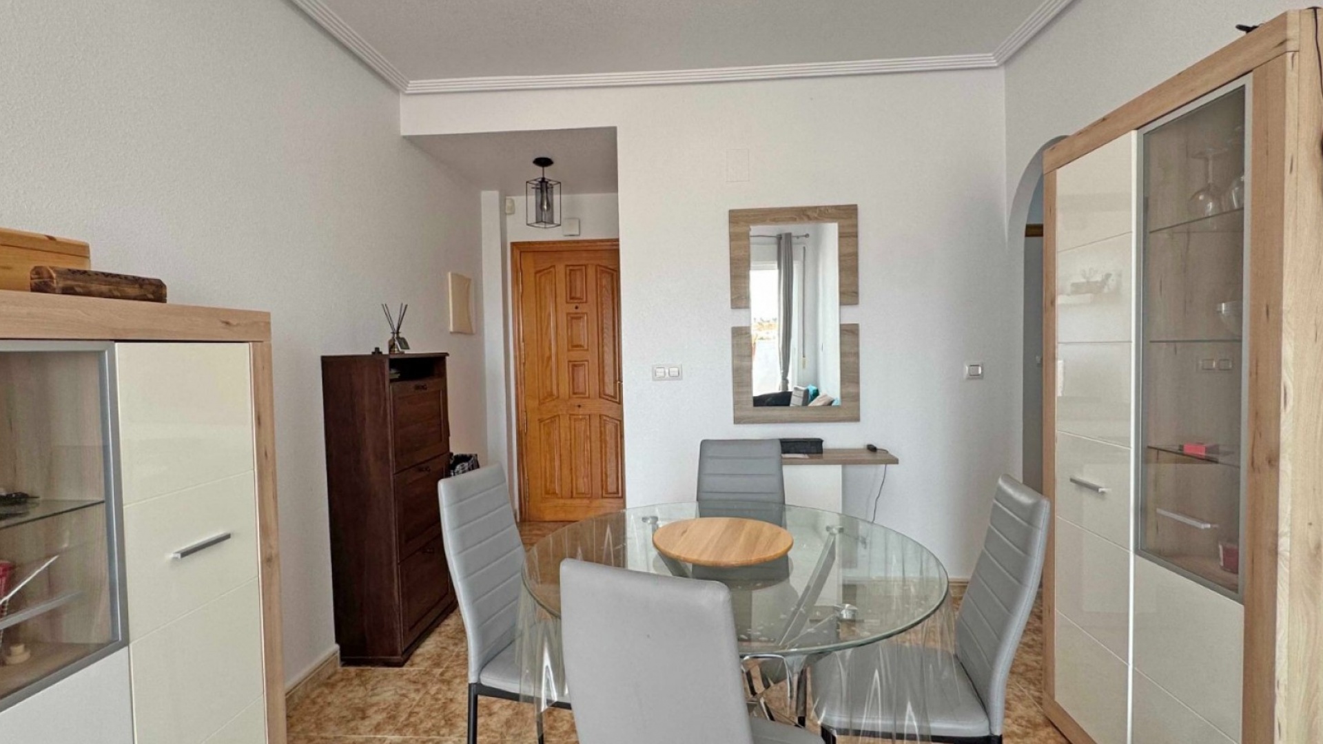 Revente - Appartement - Punta Prima - La Cinuelica