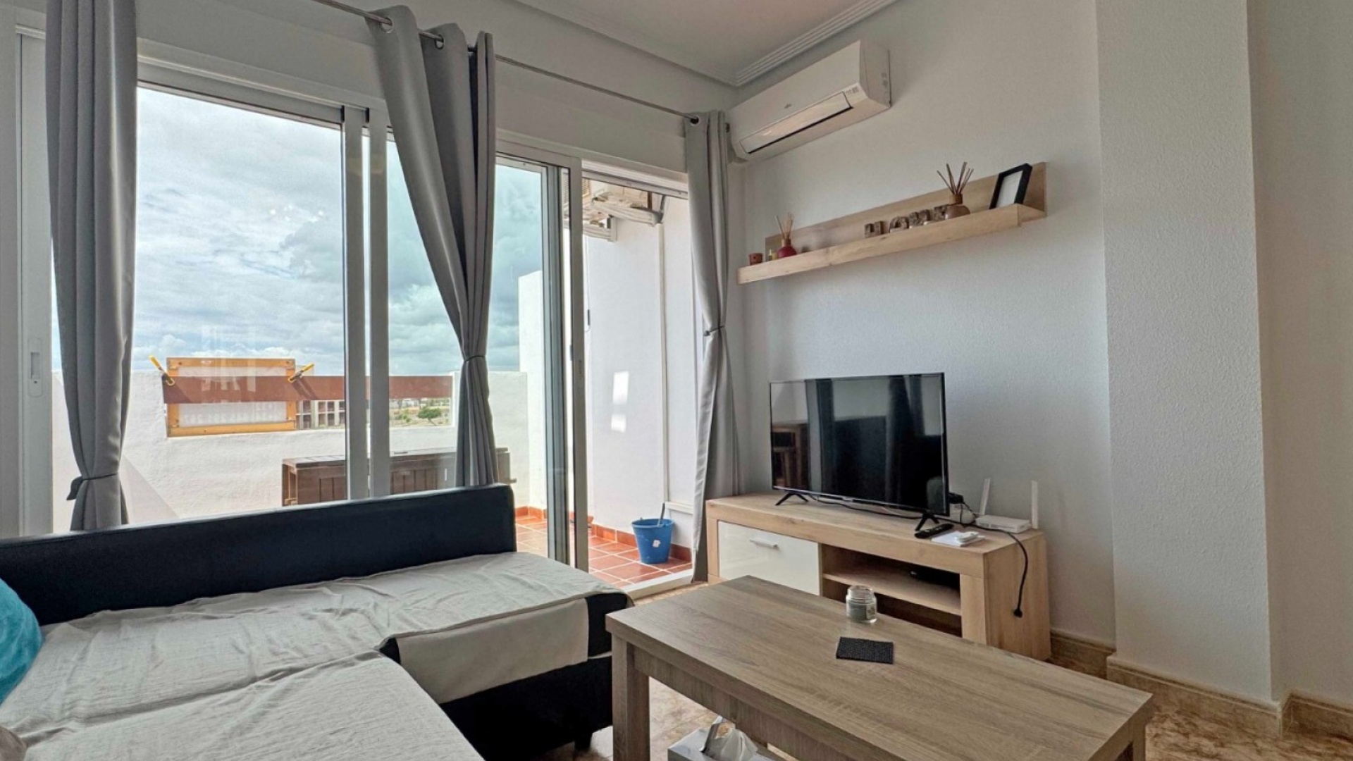 Revente - Appartement - Punta Prima - La Cinuelica