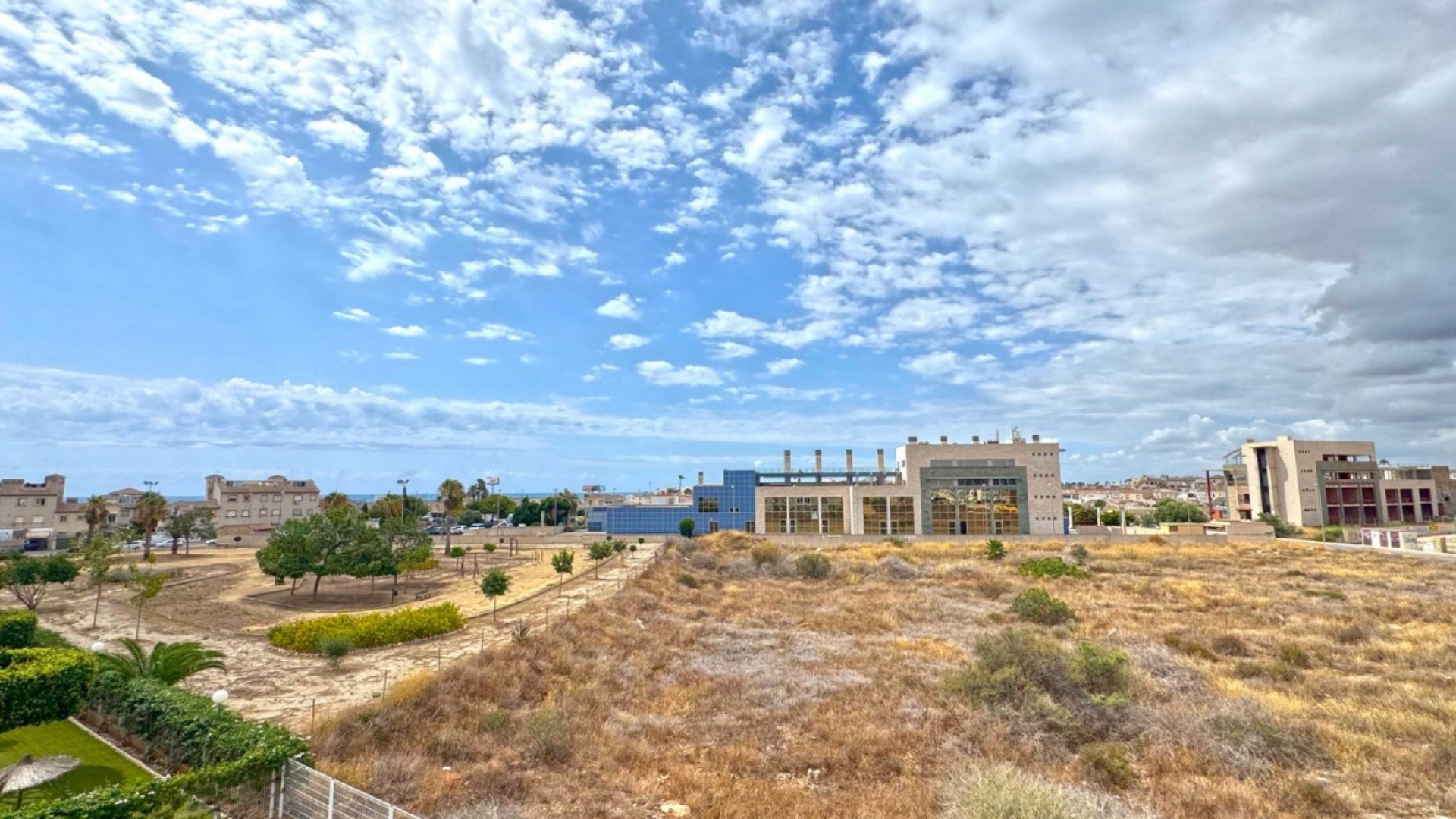 Revente - Appartement - Punta Prima - La Cinuelica