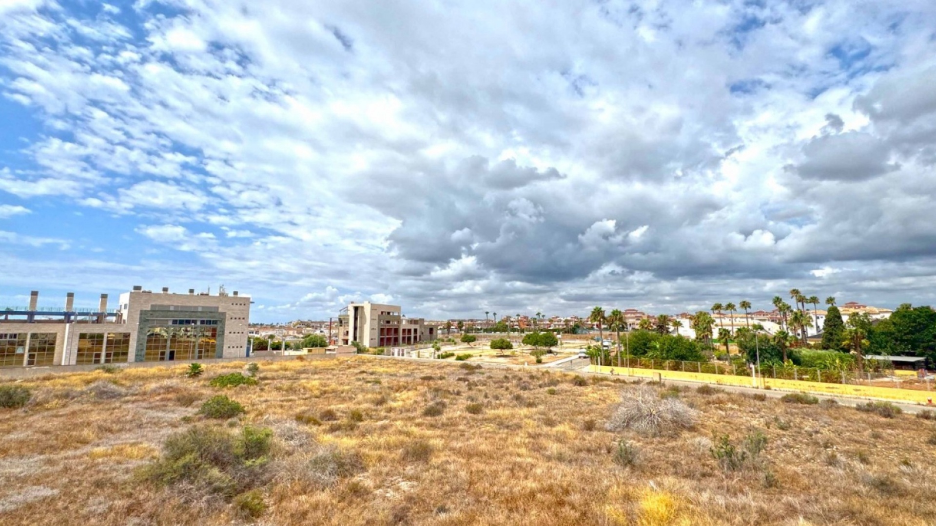 Revente - Appartement - Punta Prima - La Cinuelica