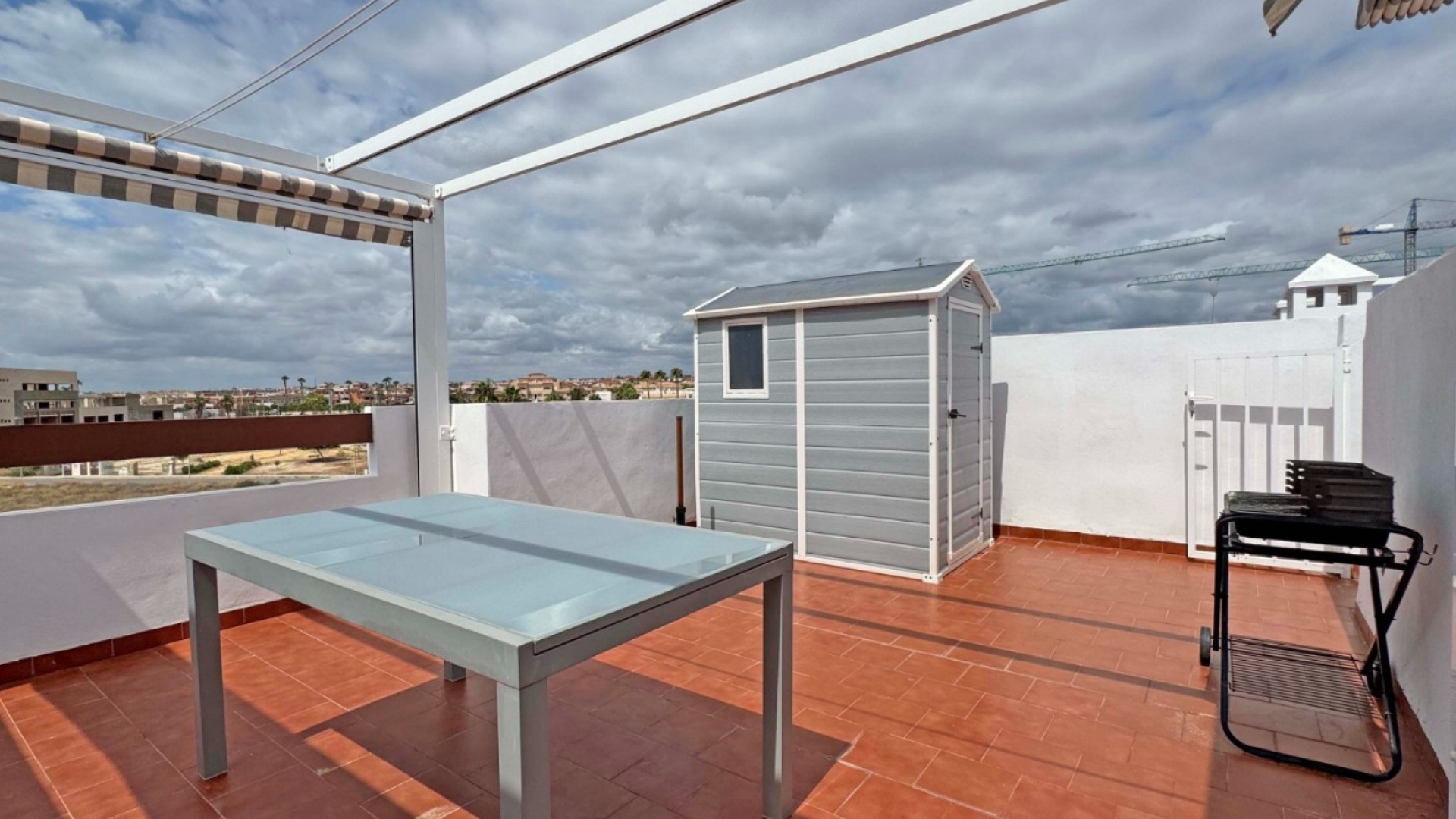 Revente - Appartement - Punta Prima - La Cinuelica