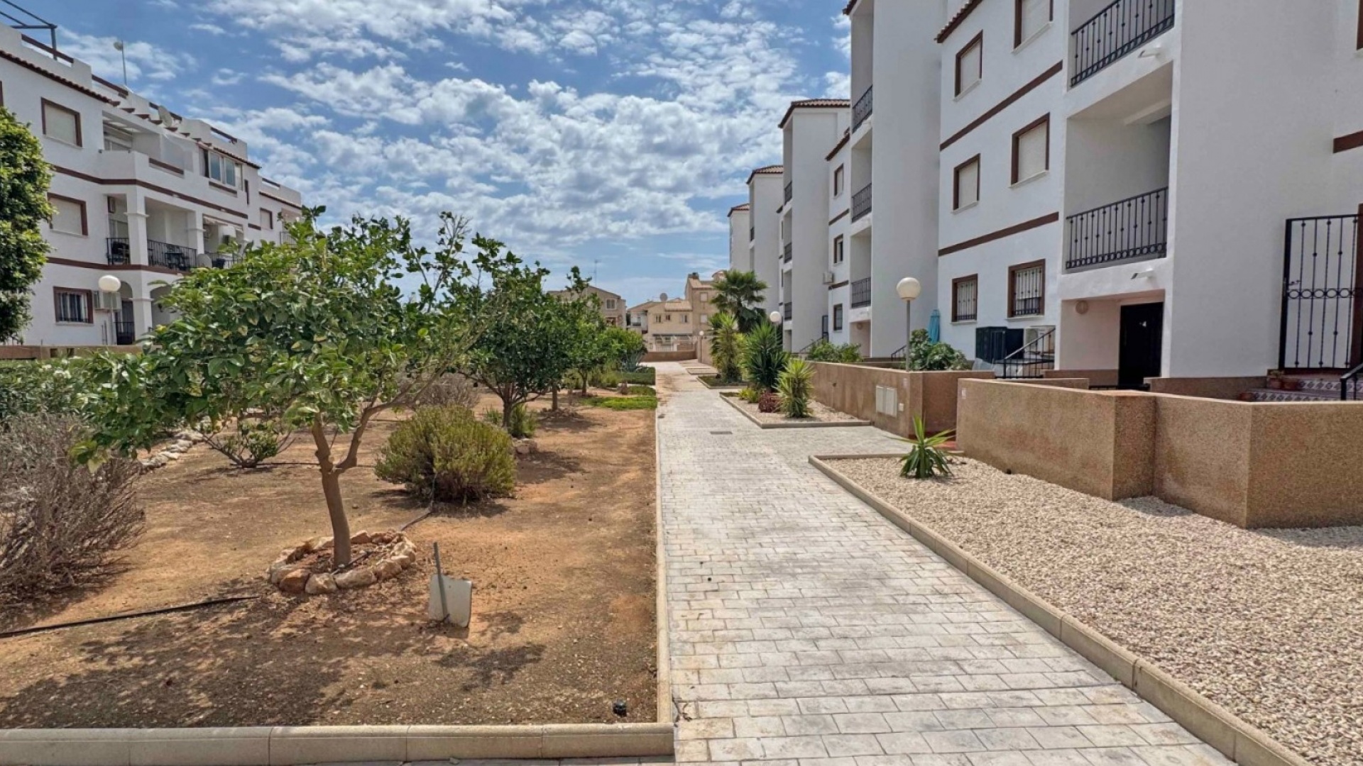 Revente - Appartement - Punta Prima - La Cinuelica