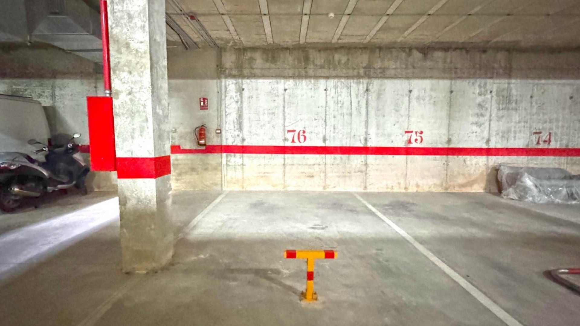 Revente - Appartement - Punta Prima - La Cinuelica