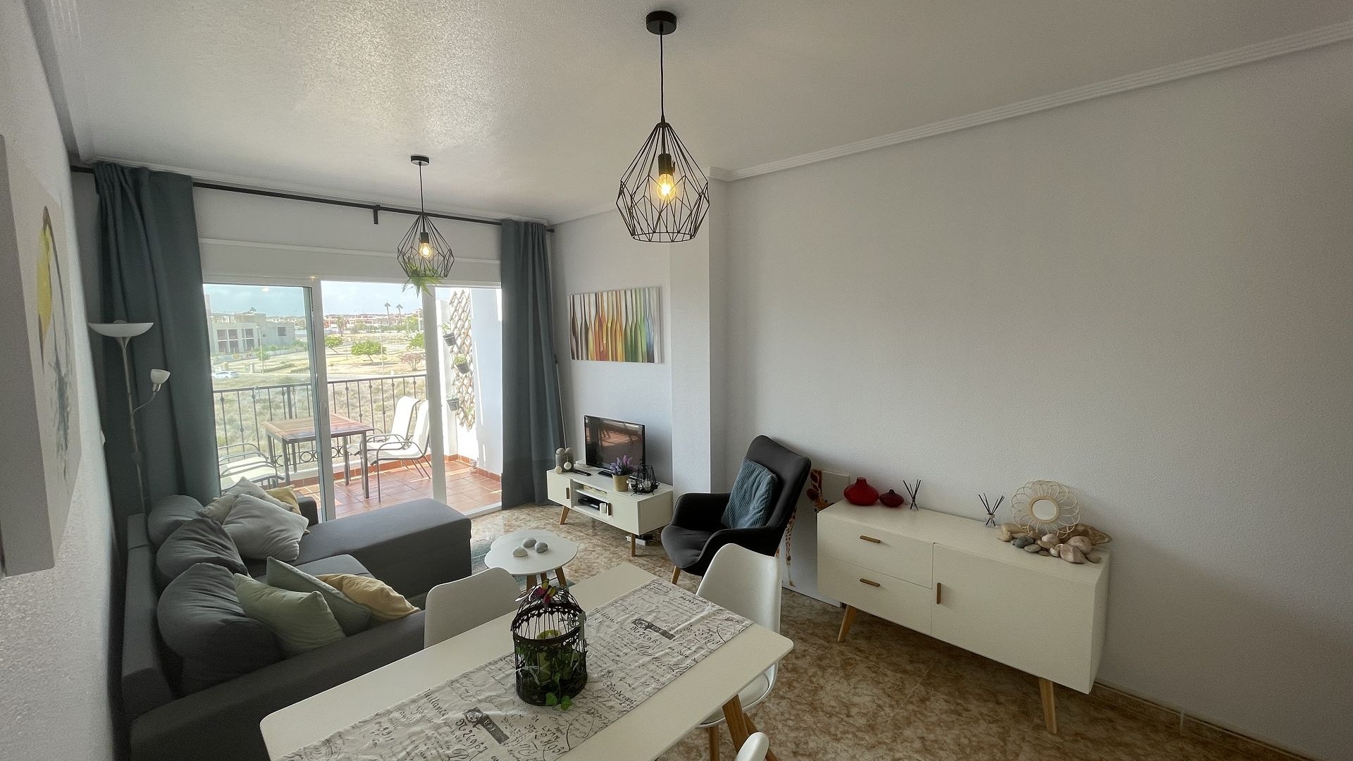 Revente - Appartement - Punta Prima - La Cinuelica