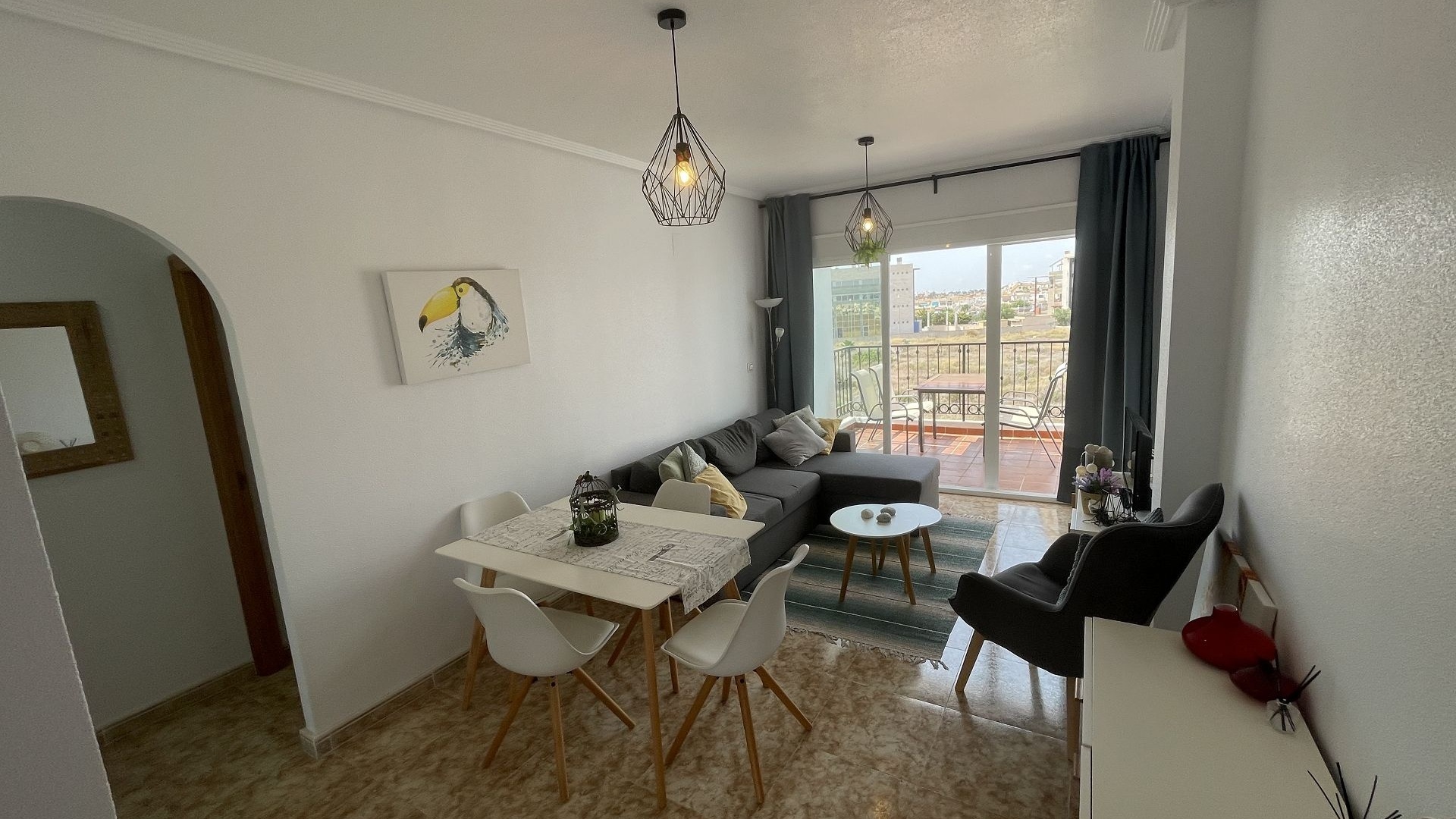 Revente - Appartement - Punta Prima - La Cinuelica