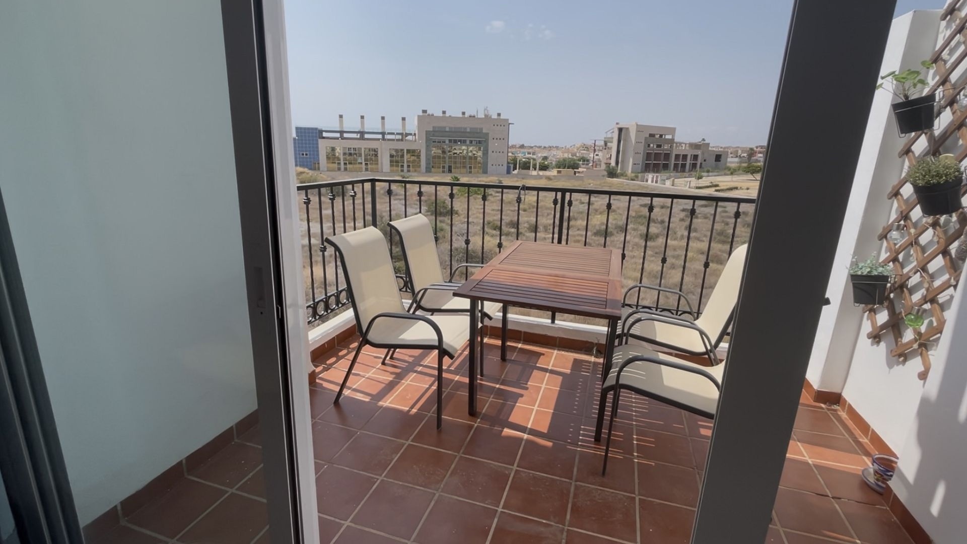 Revente - Appartement - Punta Prima - La Cinuelica