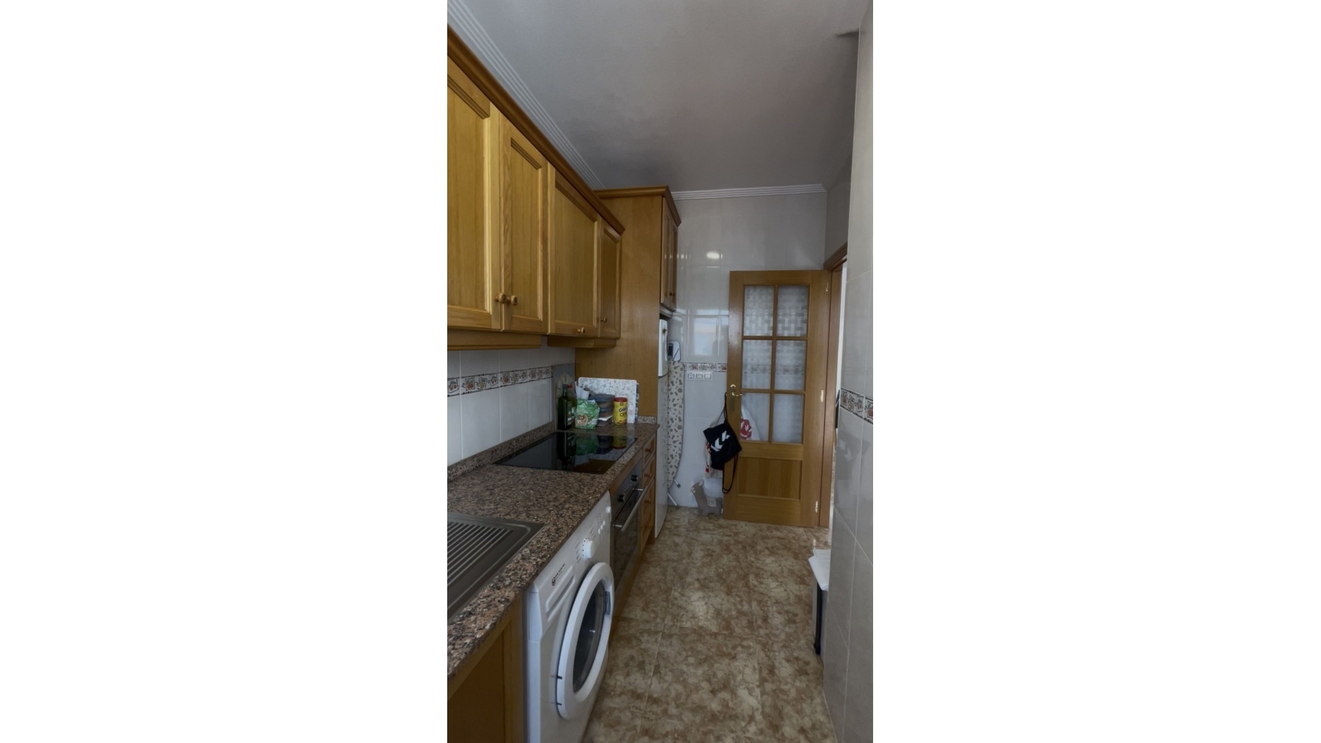 Revente - Appartement - Punta Prima - La Cinuelica