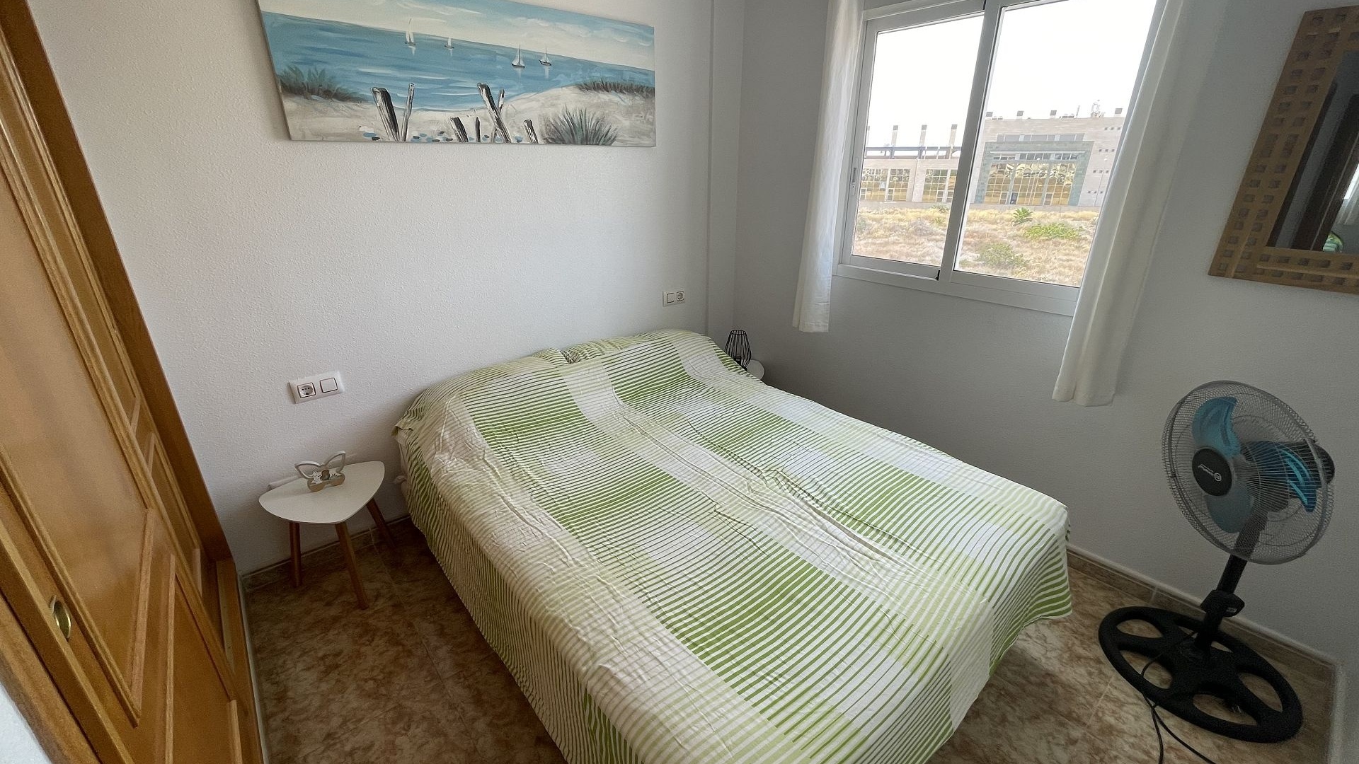 Revente - Appartement - Punta Prima - La Cinuelica