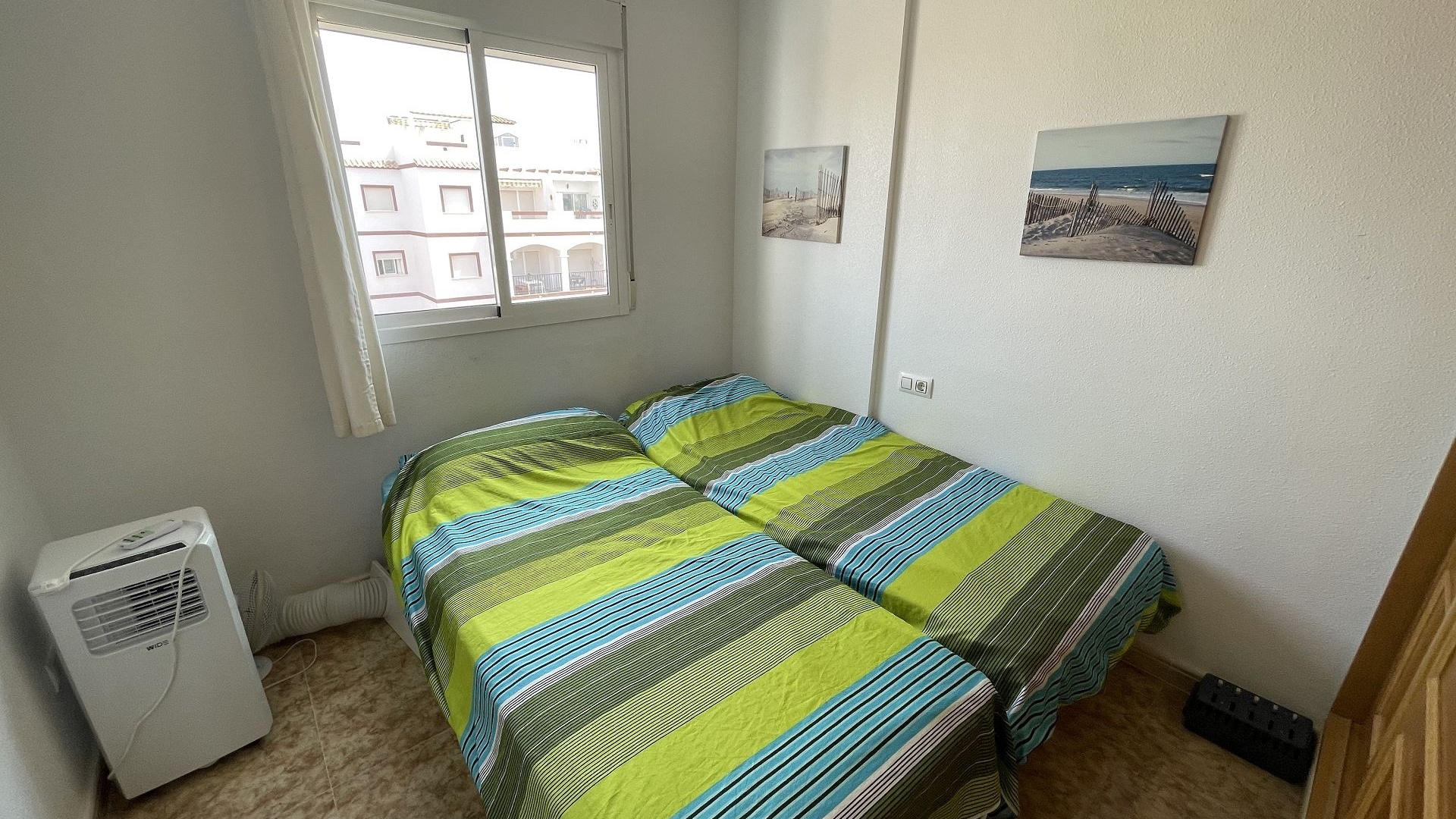 Revente - Appartement - Punta Prima - La Cinuelica
