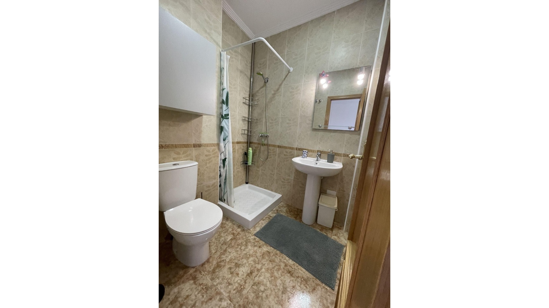 Revente - Appartement - Punta Prima - La Cinuelica