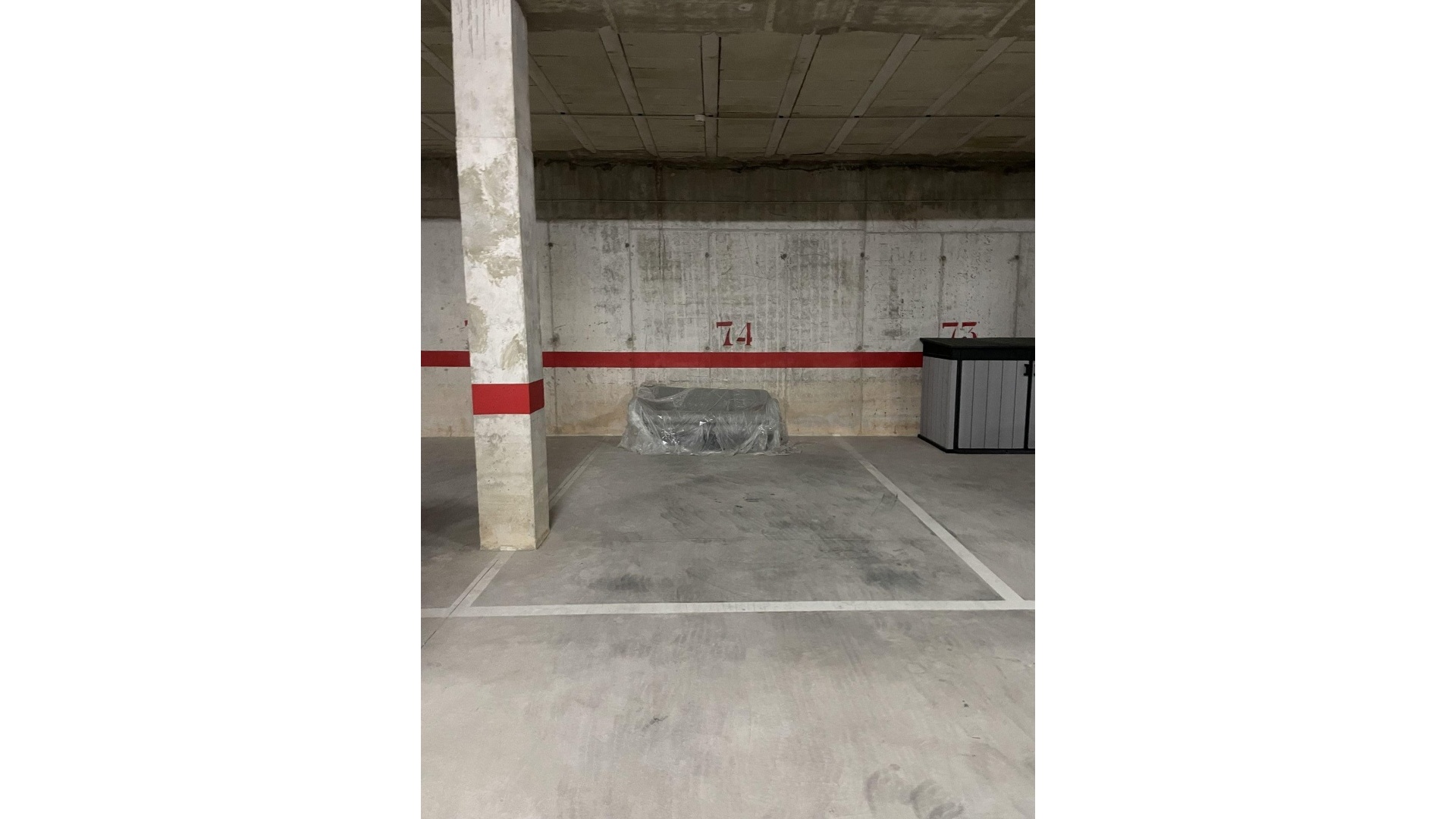 Revente - Appartement - Punta Prima - La Cinuelica