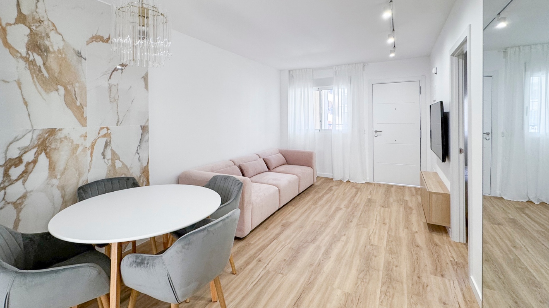 Revente - Appartement - Punta Prima - La Cinuelica