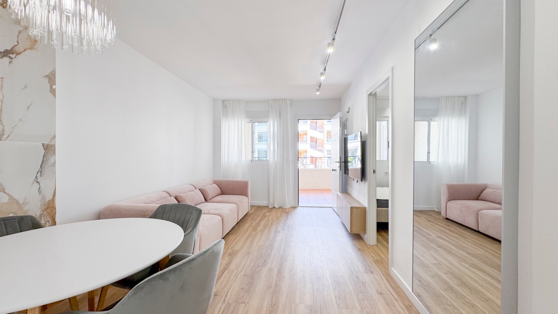 Revente - Appartement - Punta Prima - La Cinuelica