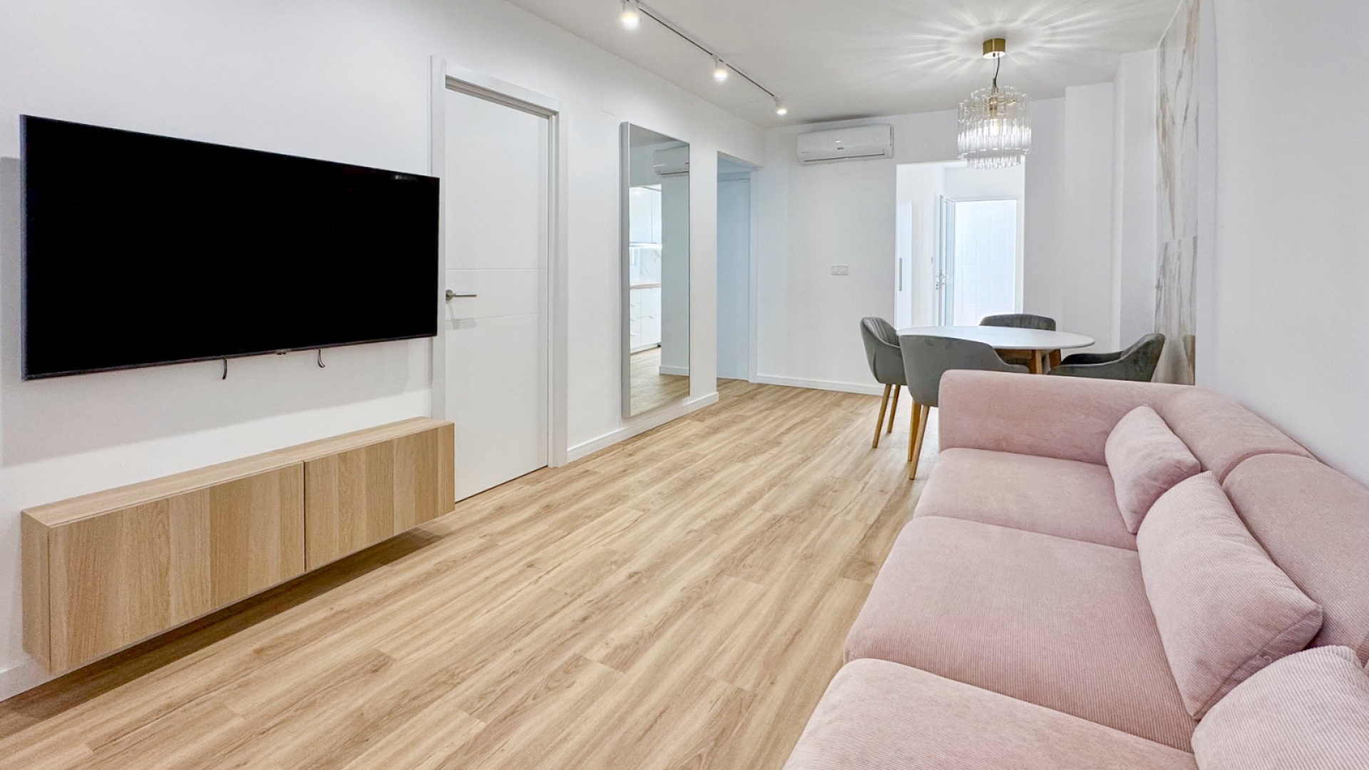 Revente - Appartement - Punta Prima - La Cinuelica