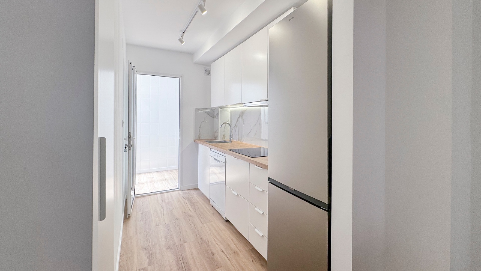 Revente - Appartement - Punta Prima - La Cinuelica