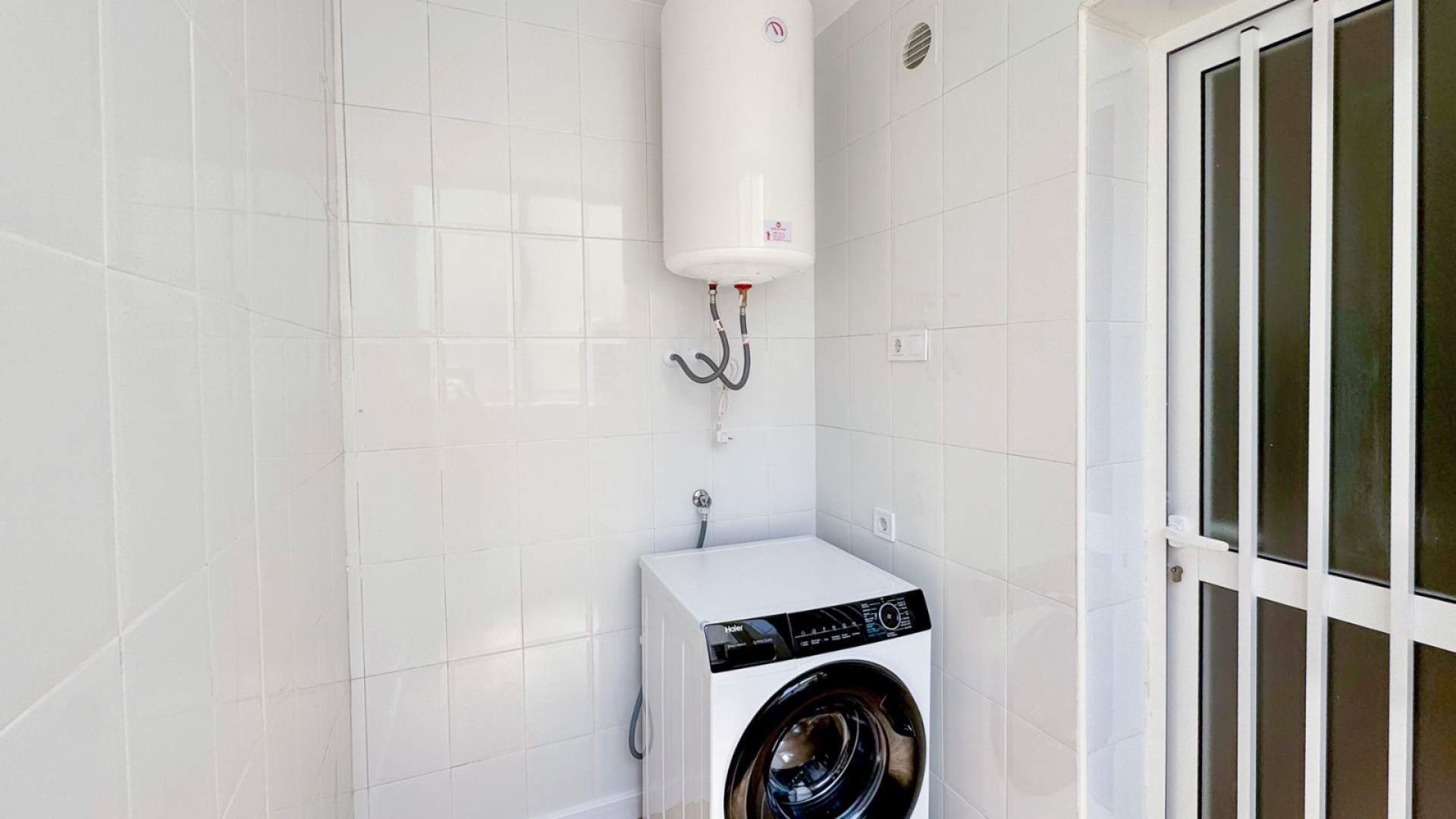 Revente - Appartement - Punta Prima - La Cinuelica