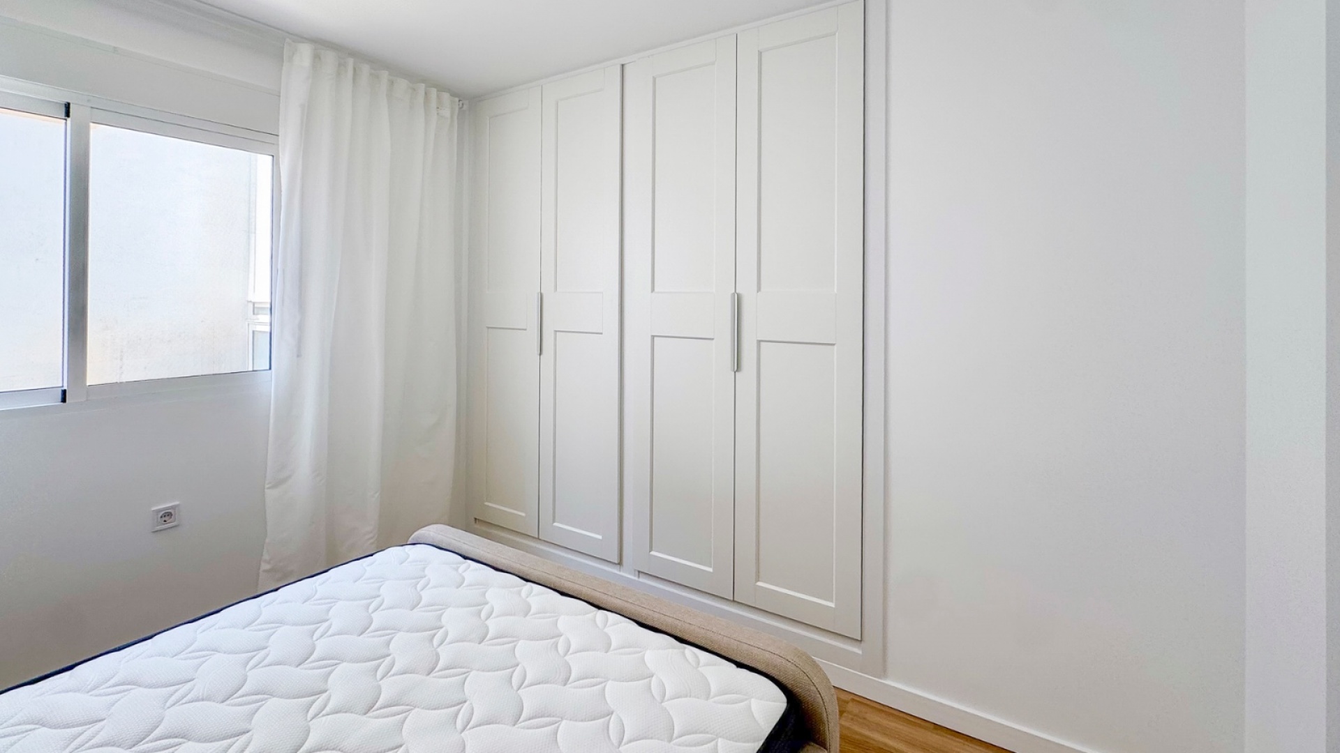 Revente - Appartement - Punta Prima - La Cinuelica