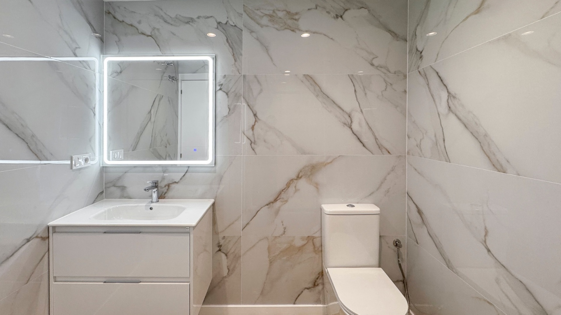 Revente - Appartement - Punta Prima - La Cinuelica