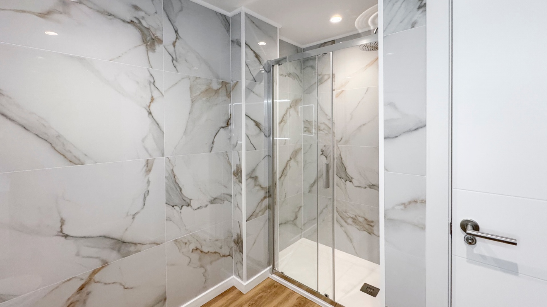 Revente - Appartement - Punta Prima - La Cinuelica