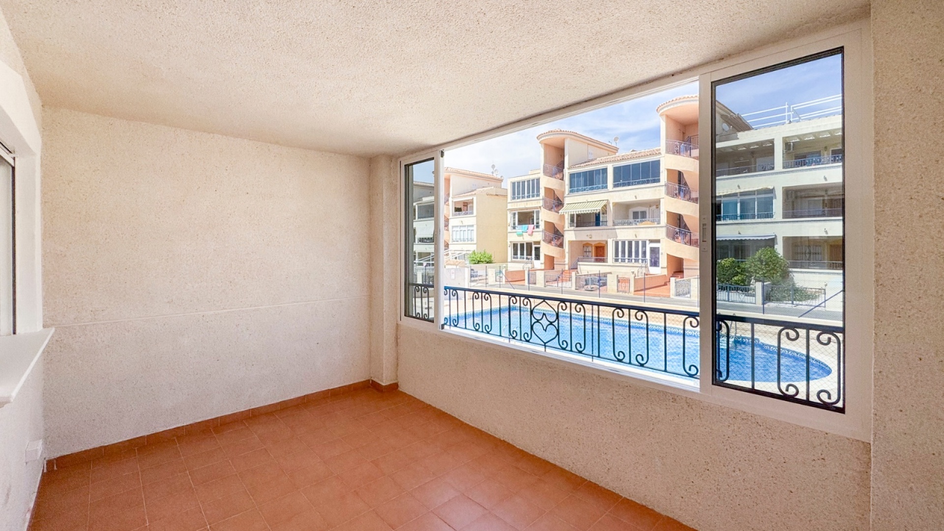 Revente - Appartement - Punta Prima - La Cinuelica