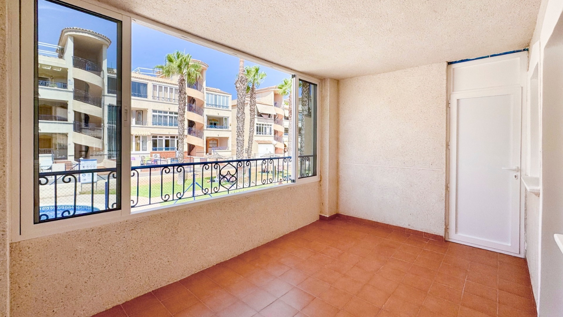 Revente - Appartement - Punta Prima - La Cinuelica