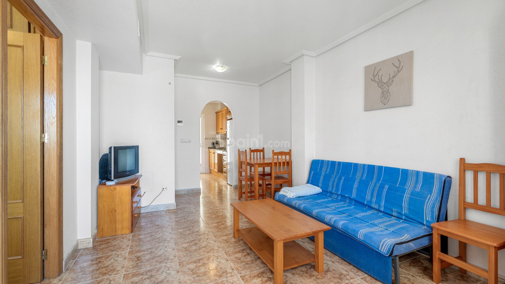 Revente - Appartement - Punta Prima - La Cinuelica