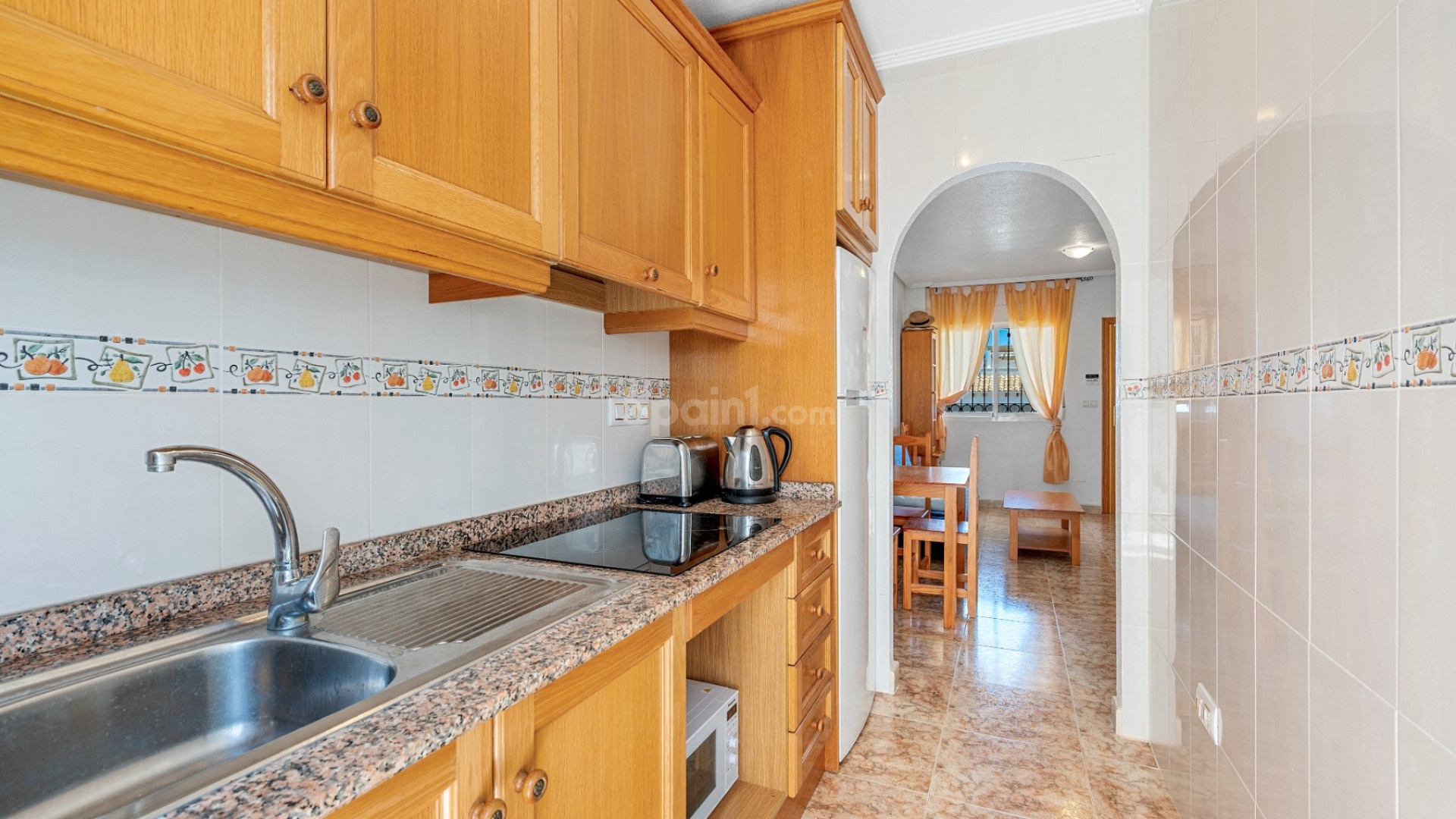 Revente - Appartement - Punta Prima - La Cinuelica