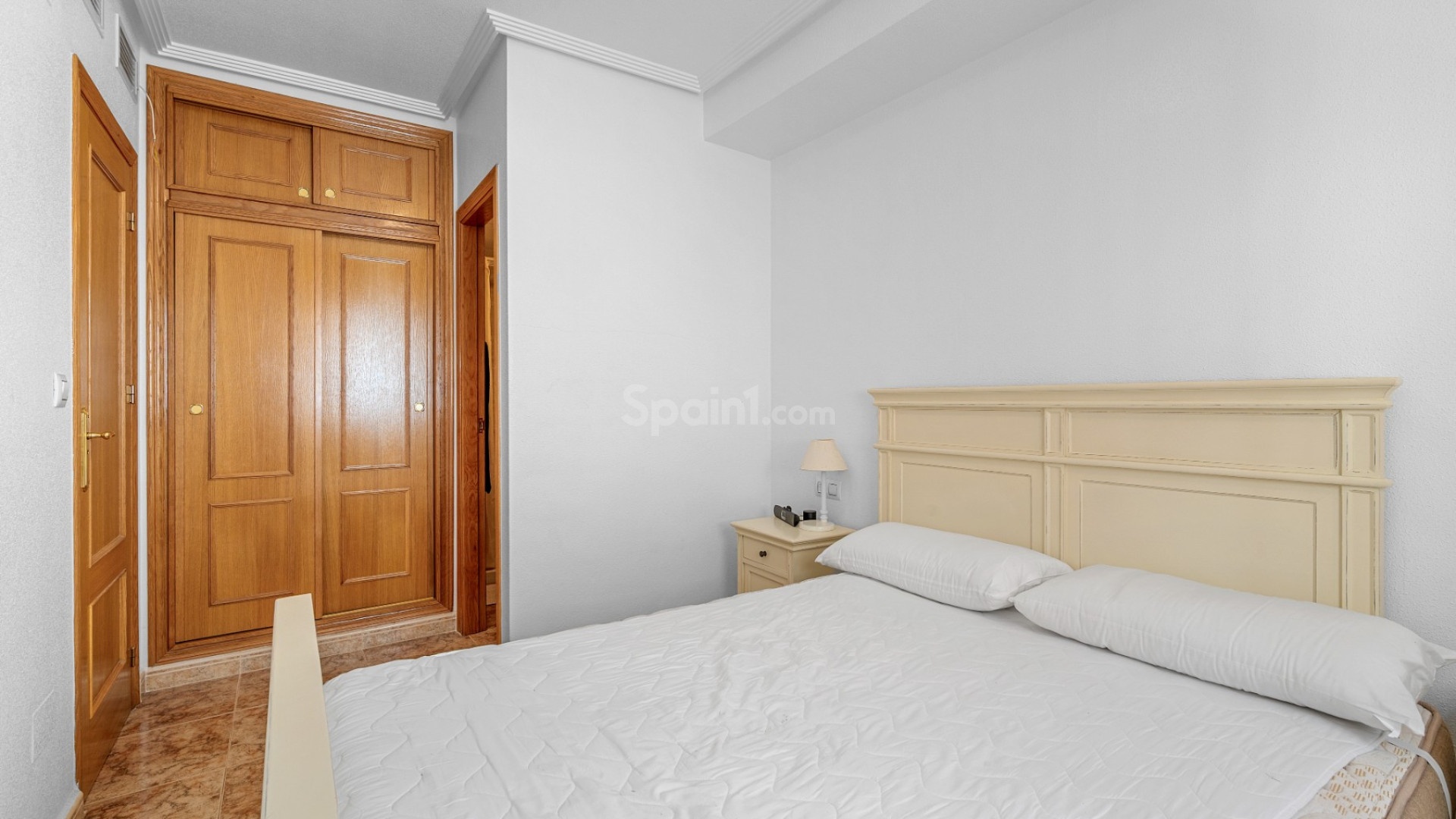 Revente - Appartement - Punta Prima - La Cinuelica
