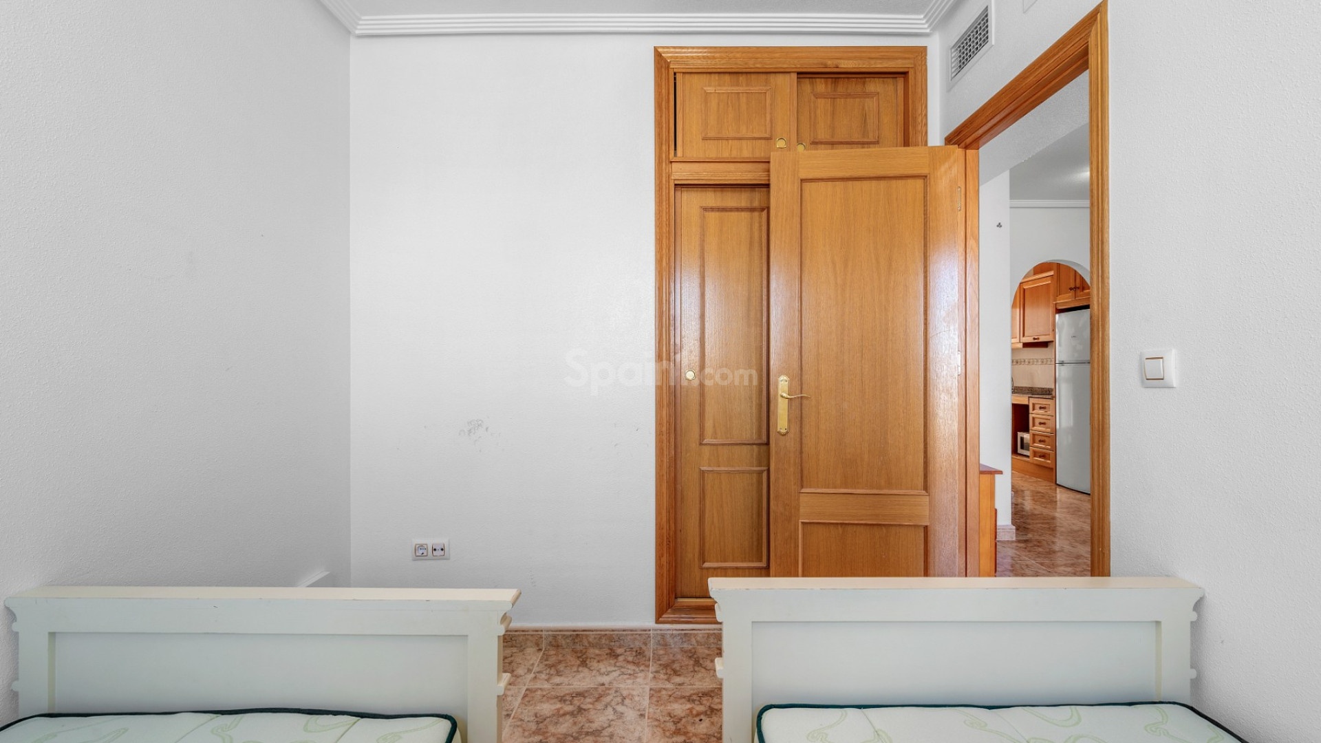 Revente - Appartement - Punta Prima - La Cinuelica