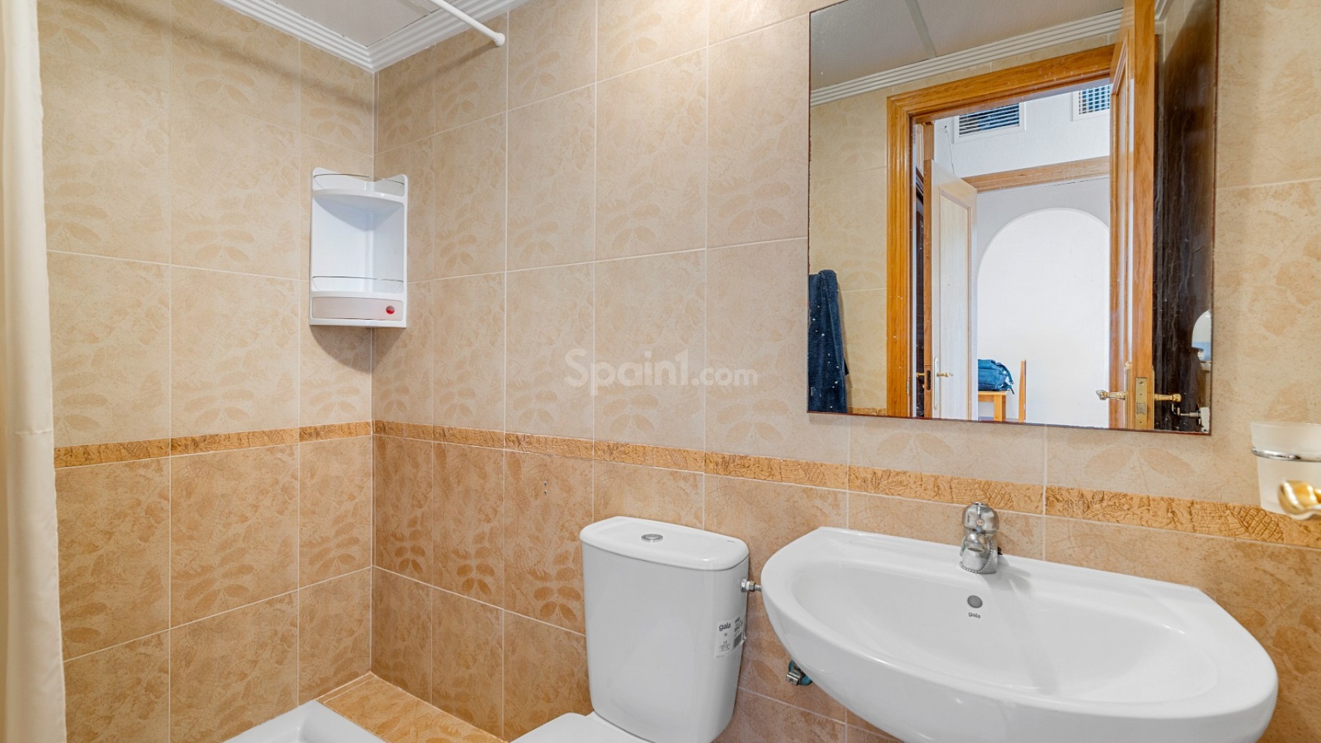 Revente - Appartement - Punta Prima - La Cinuelica