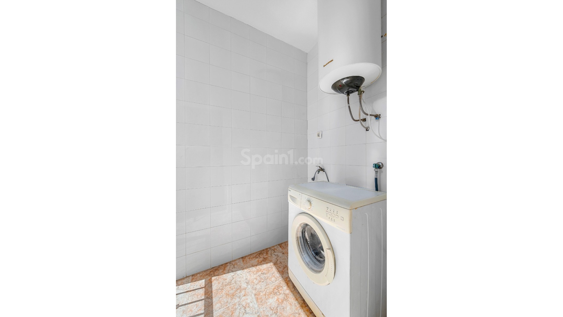 Revente - Appartement - Punta Prima - La Cinuelica