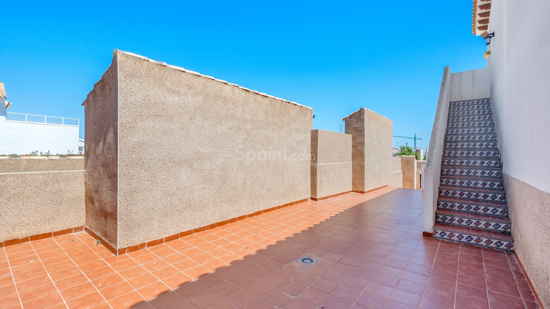 Revente - Appartement - Punta Prima - La Cinuelica