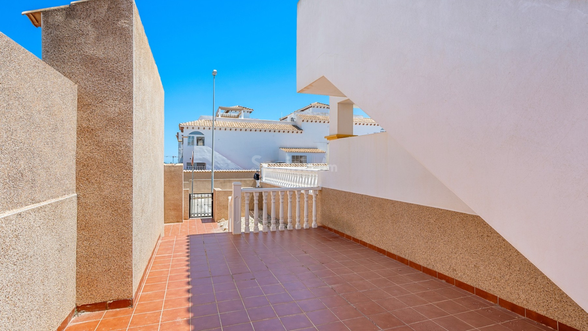 Revente - Appartement - Punta Prima - La Cinuelica