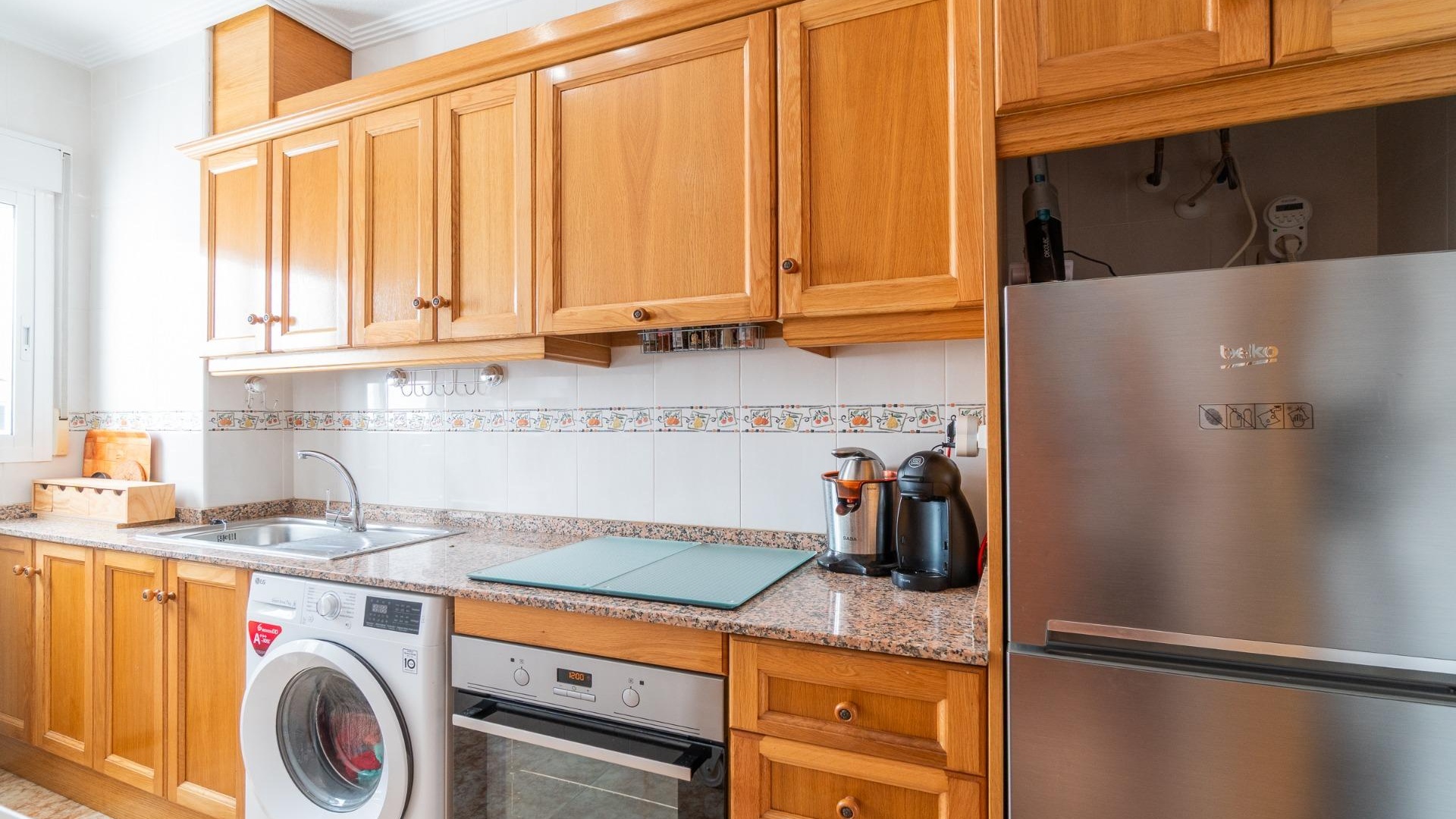 Revente - Appartement - Punta Prima - La Cinuelica