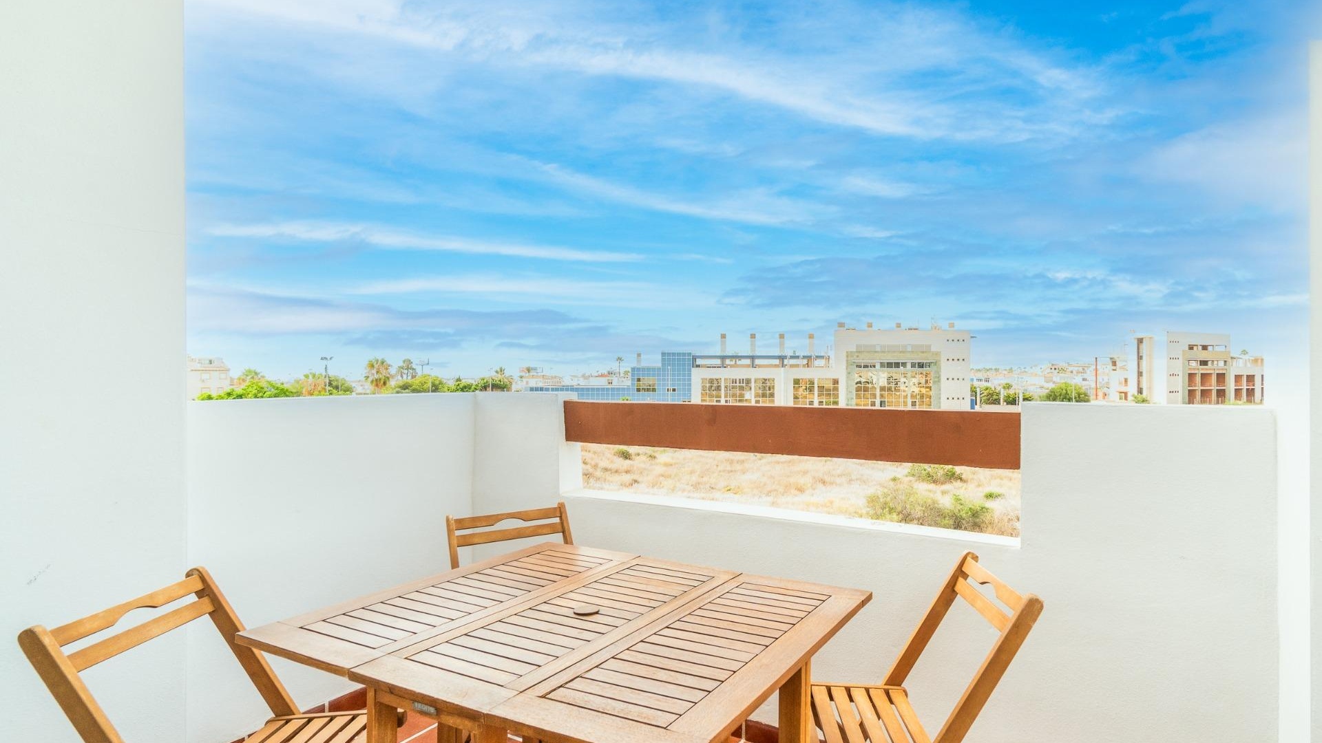 Revente - Appartement - Punta Prima - La Cinuelica