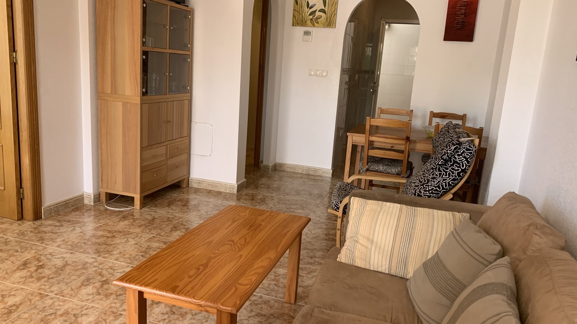 Revente - Appartement - Punta Prima - La Cinuelica