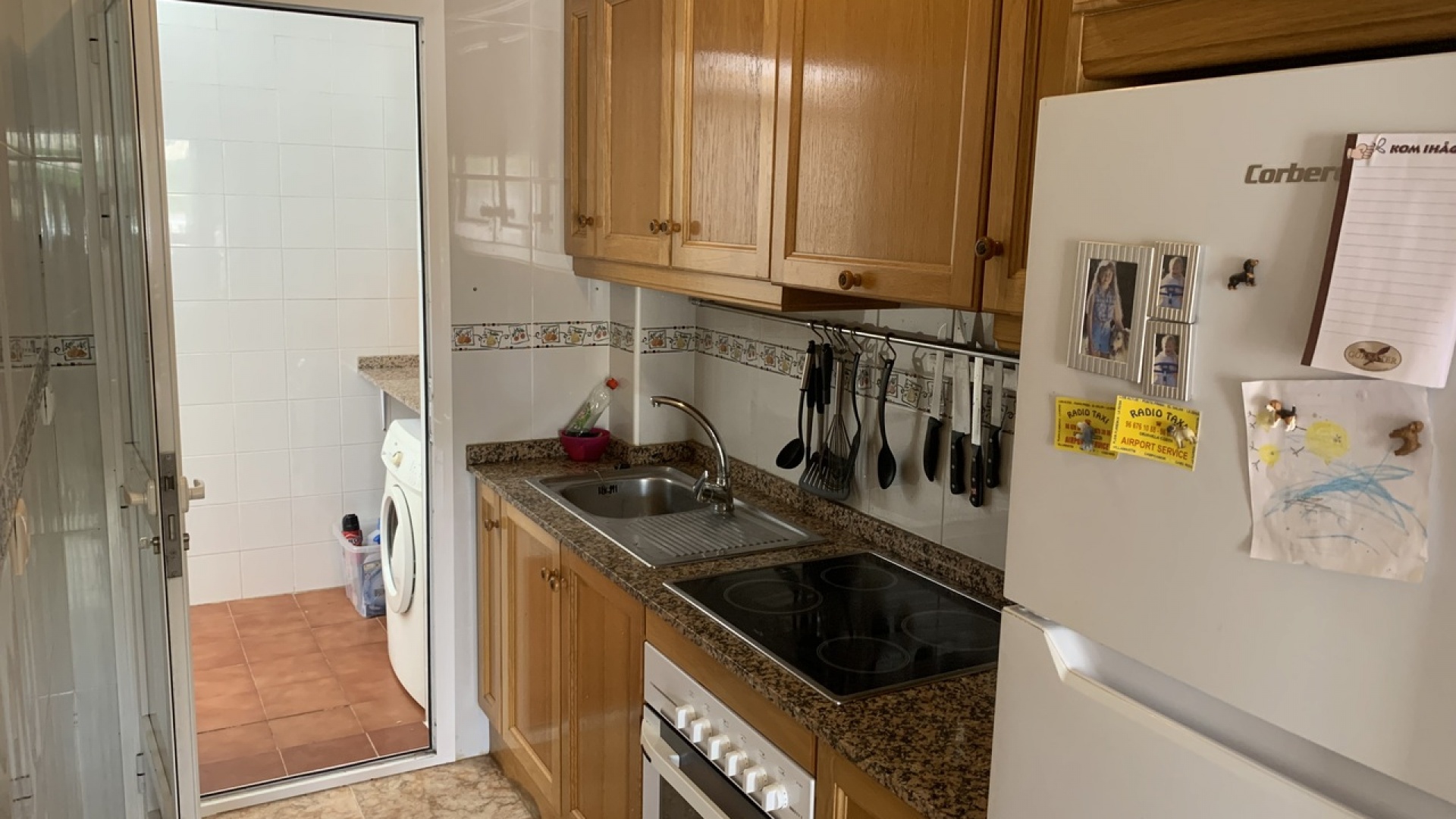 Revente - Appartement - Punta Prima - La Cinuelica