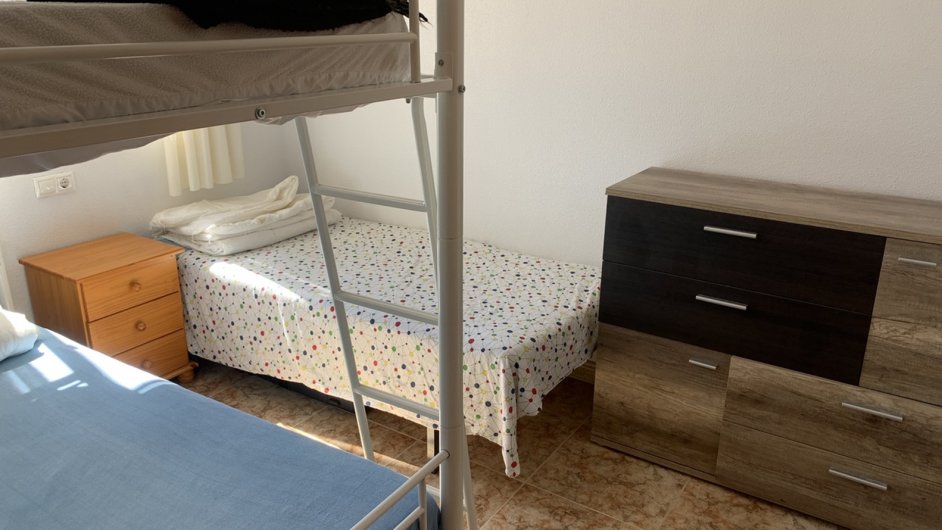 Revente - Appartement - Punta Prima - La Cinuelica