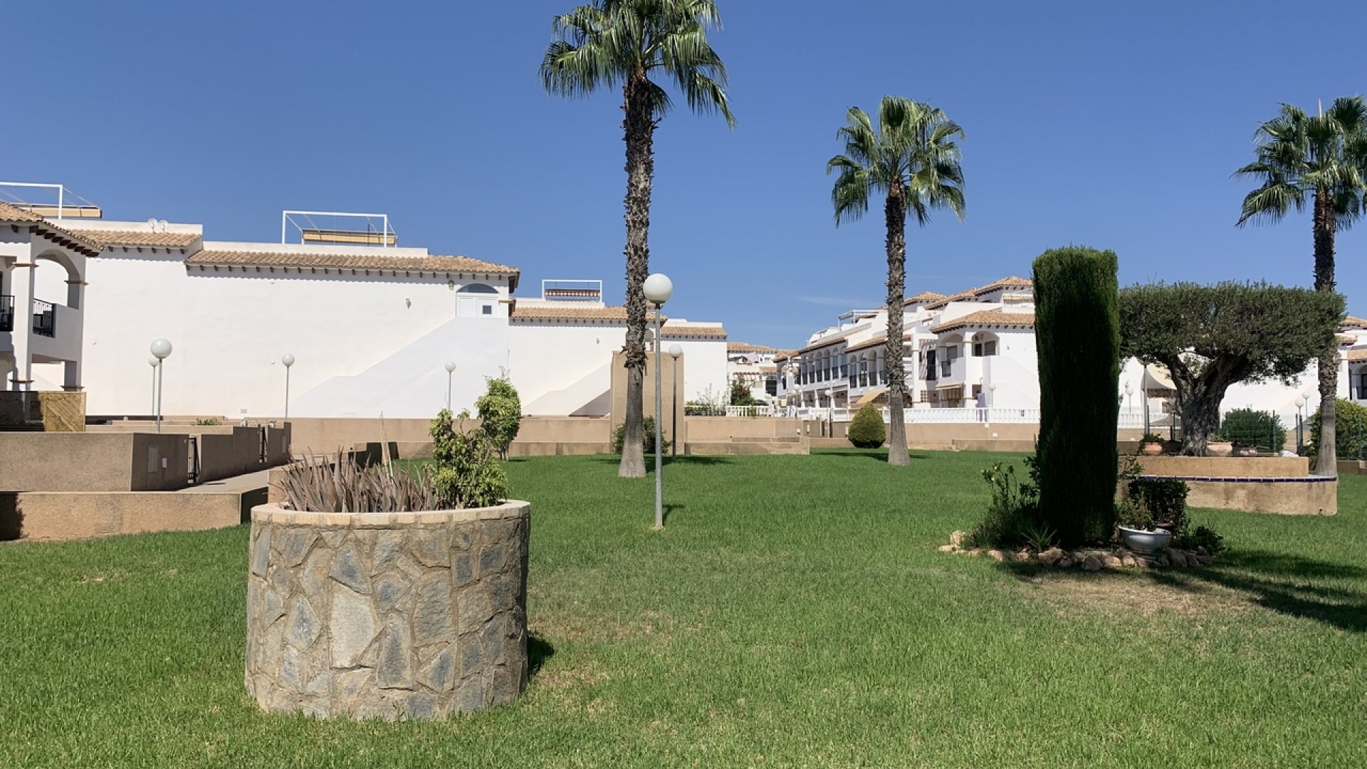 Revente - Appartement - Punta Prima - La Cinuelica